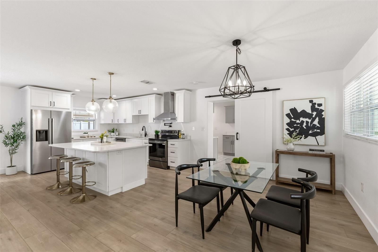 GUERNSEY ESTATES - Residential