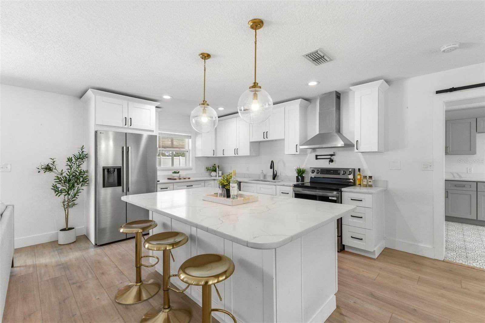 GUERNSEY ESTATES - Residential