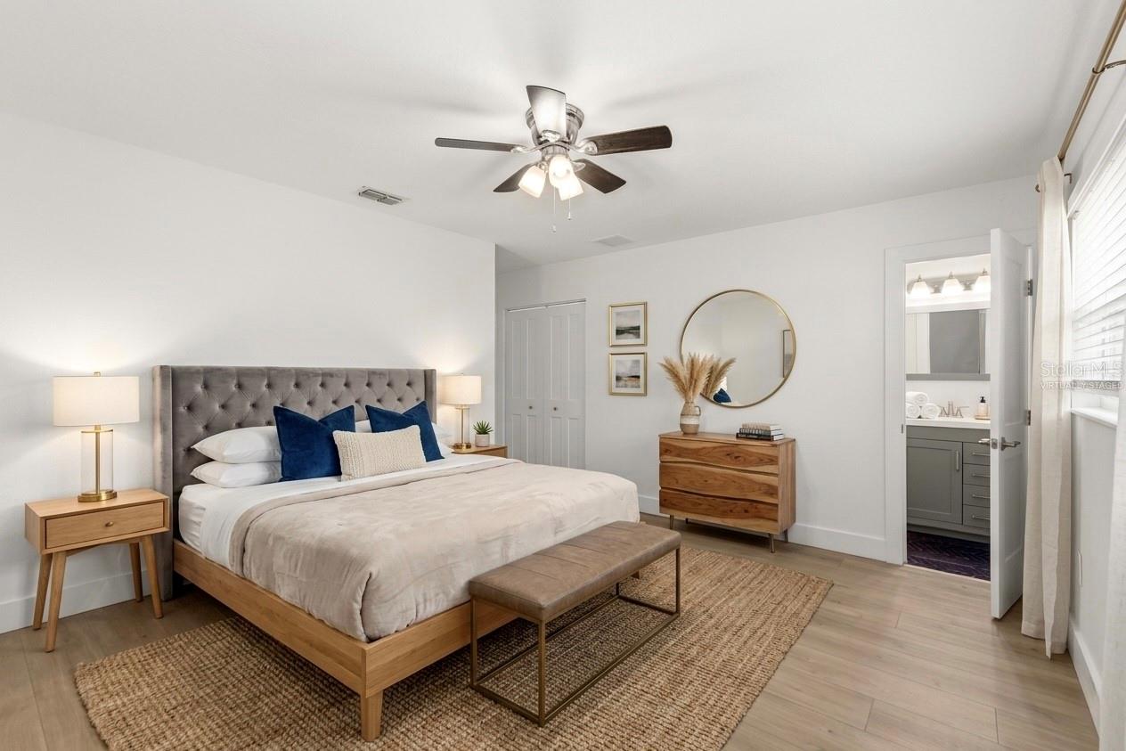 GUERNSEY ESTATES - Residential