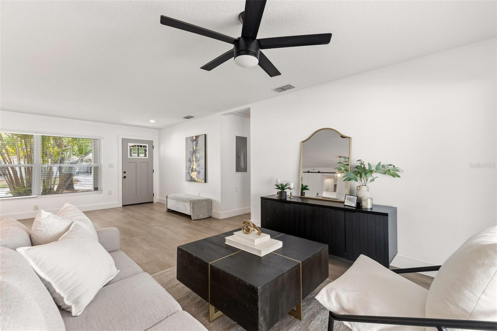 GUERNSEY ESTATES - Residential