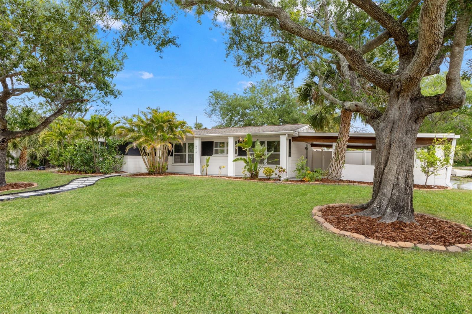 GUERNSEY ESTATES - Residential