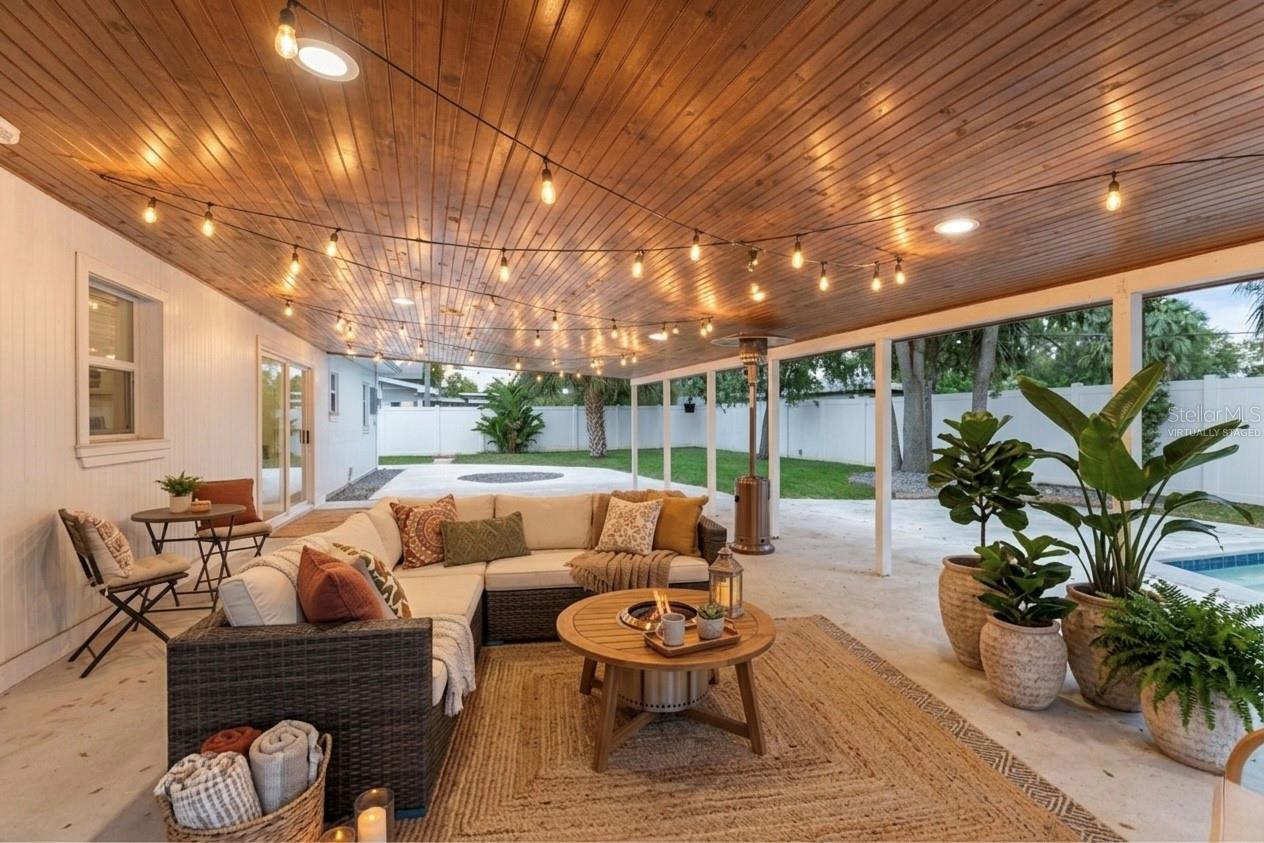 GUERNSEY ESTATES - Residential