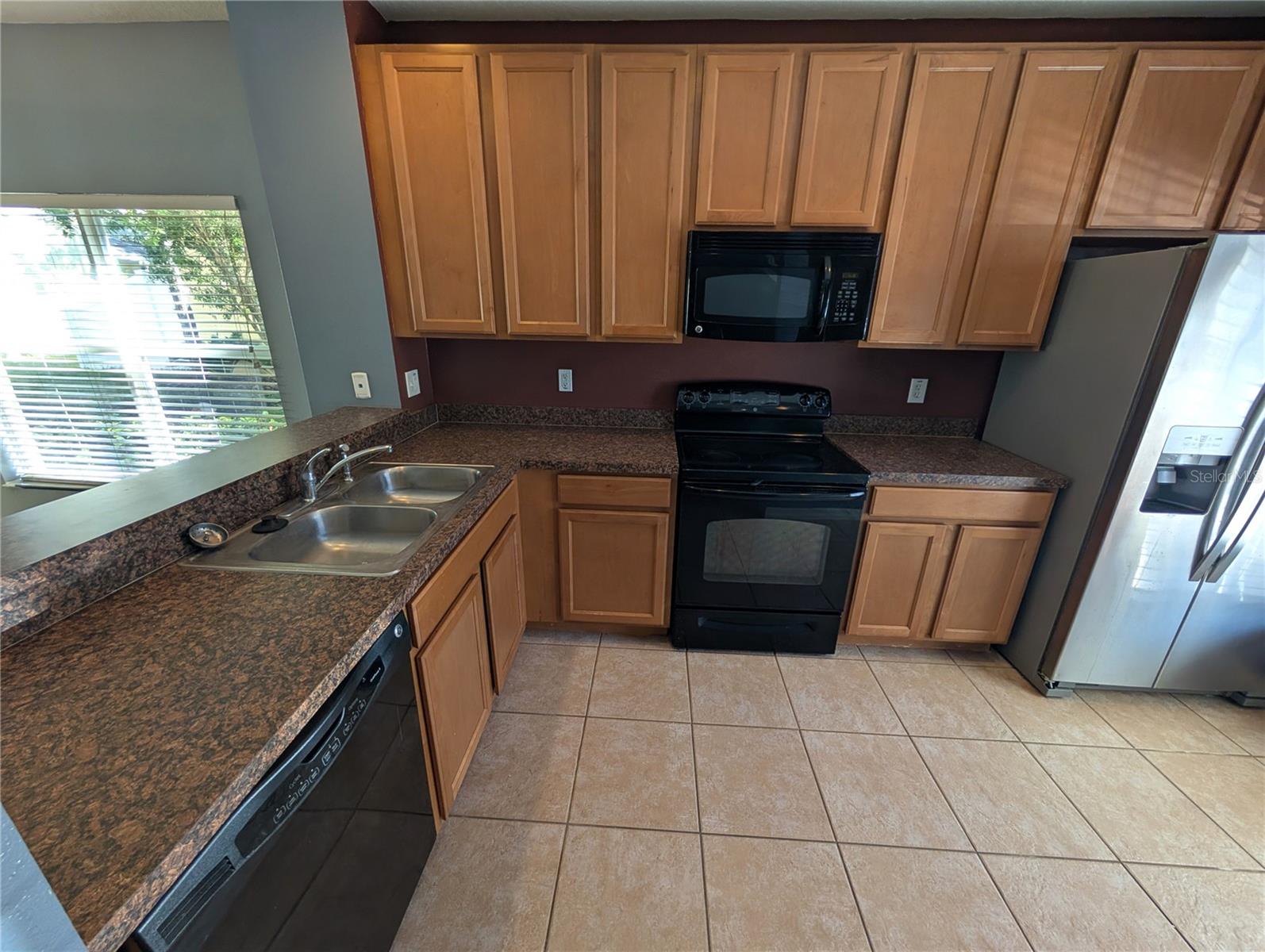 HAMMOCKS - Residential Lease