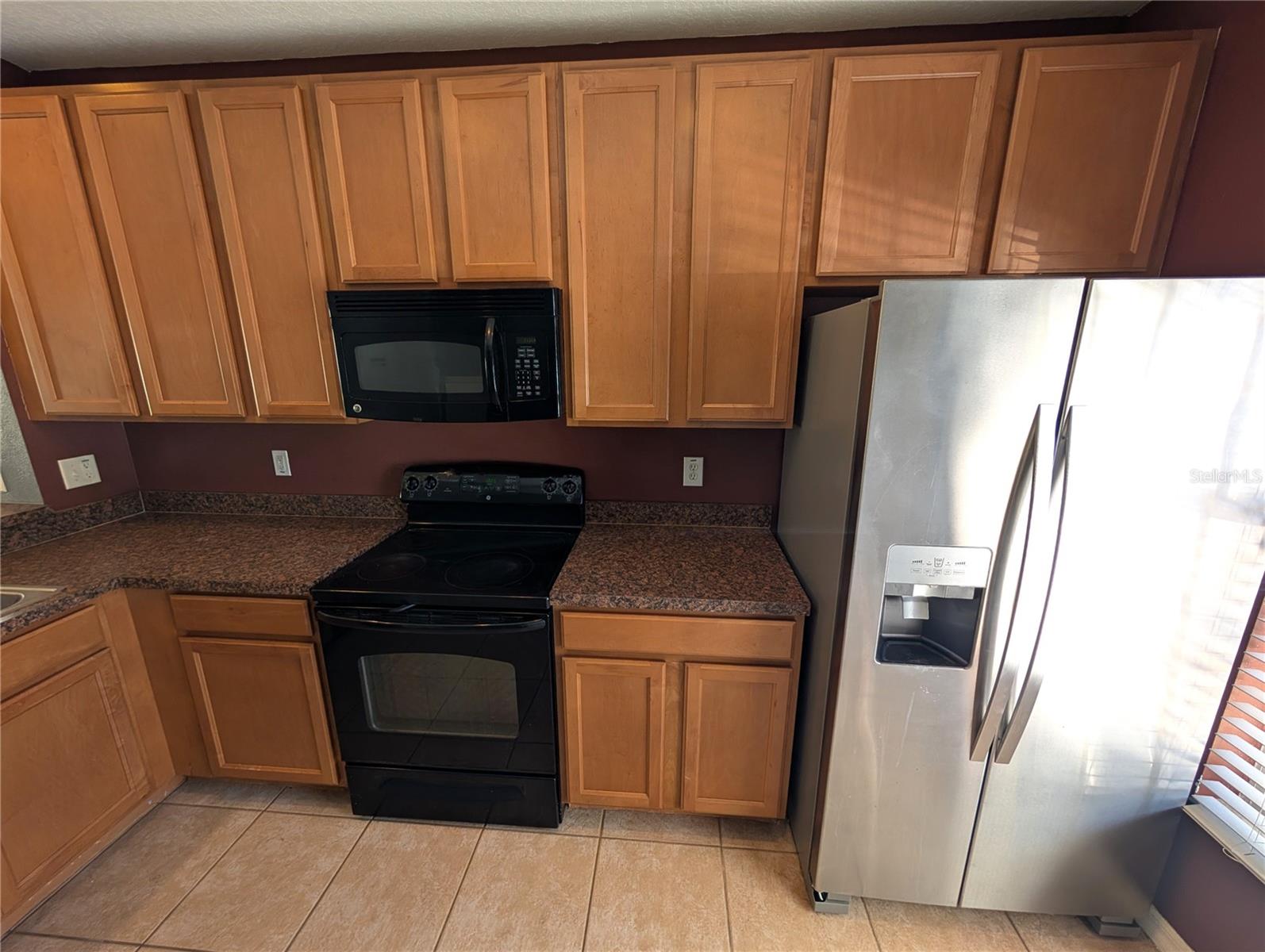 HAMMOCKS - Residential Lease