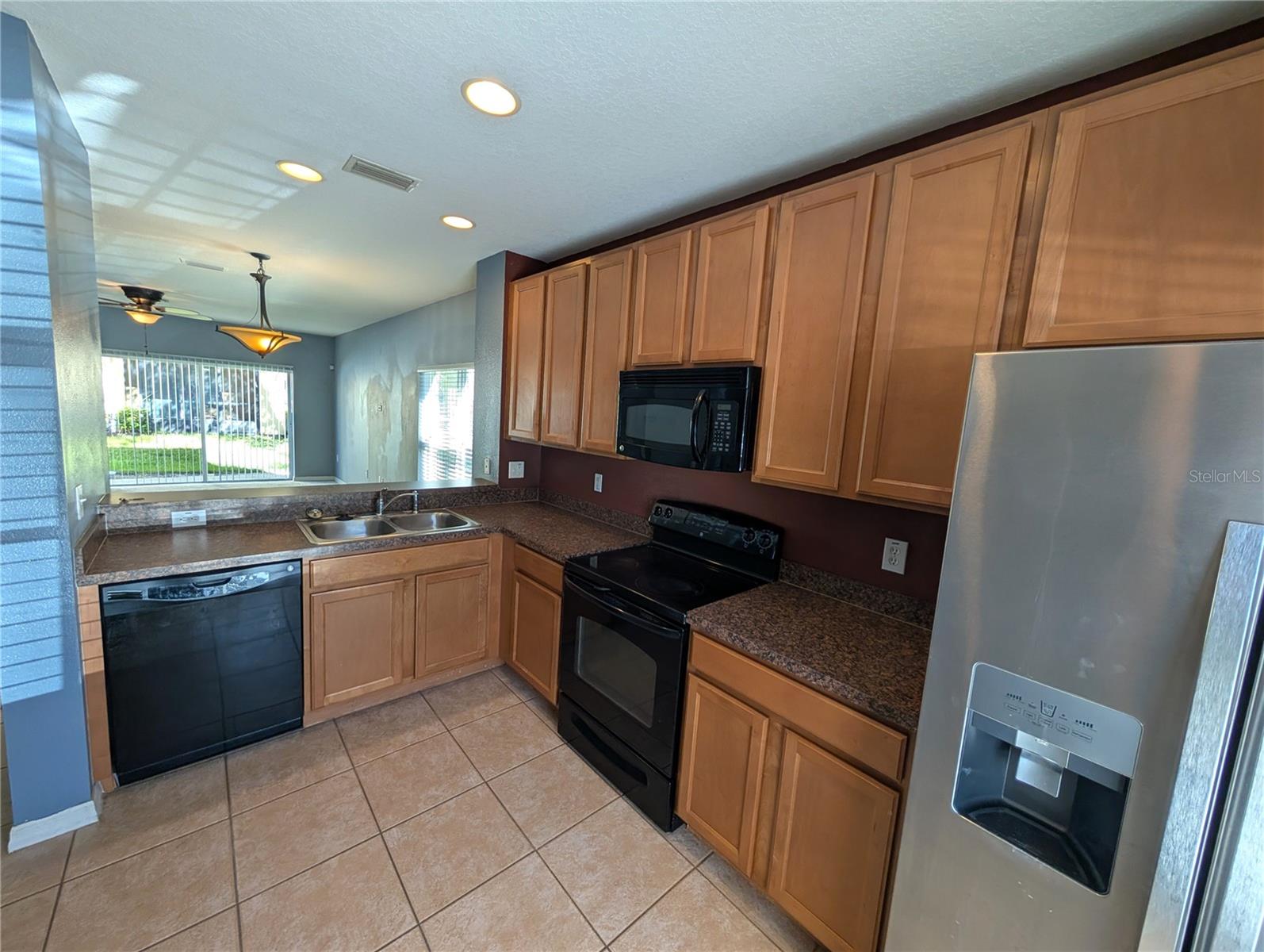 HAMMOCKS - Residential Lease