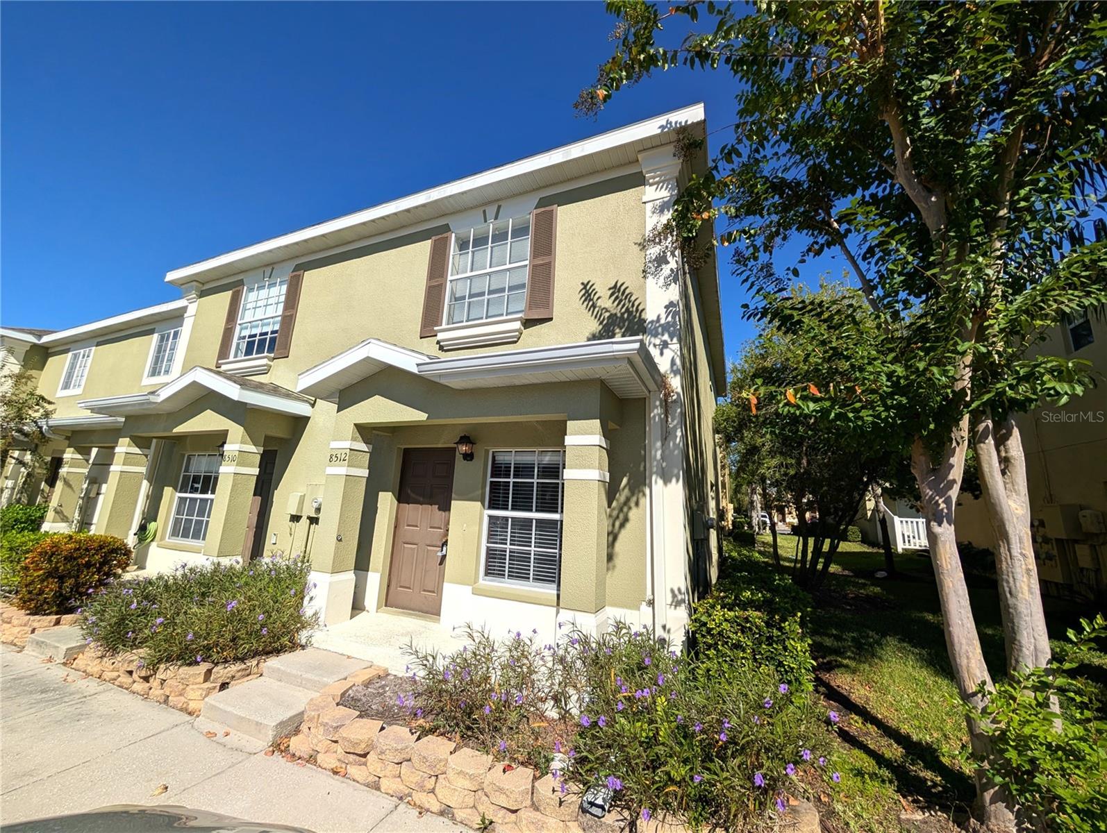 HAMMOCKS - Residential Lease