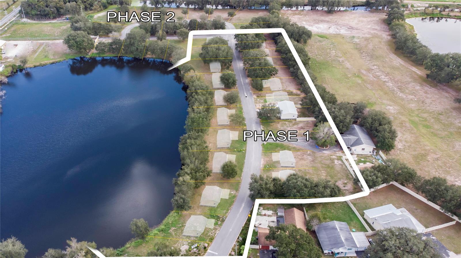 SHORE ACRES GARDENS REP - Commercial Sale