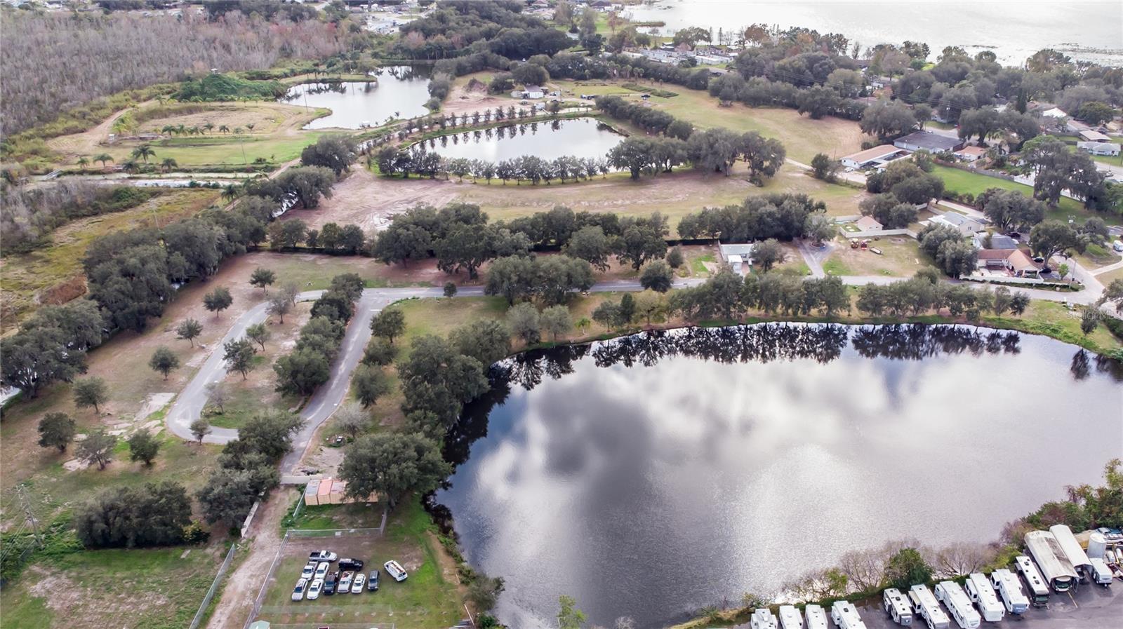 SHORE ACRES GARDENS REP - Commercial Sale