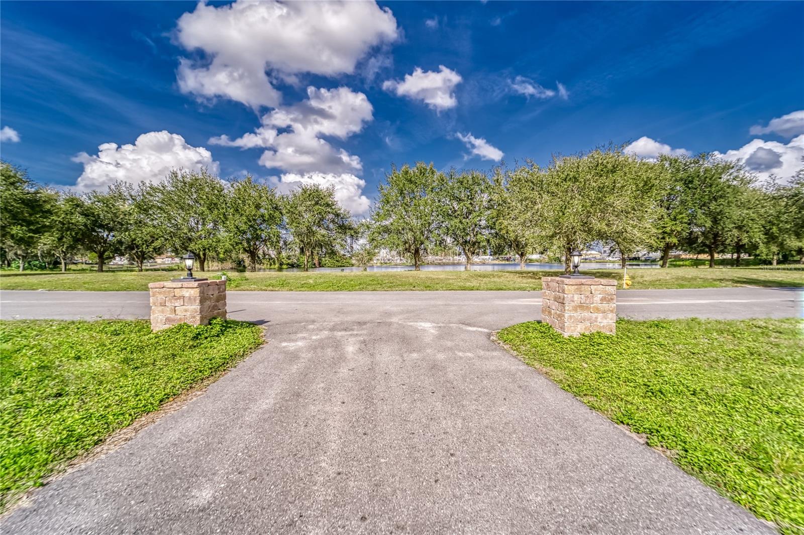 SHORE ACRES GARDENS REP - Commercial Sale