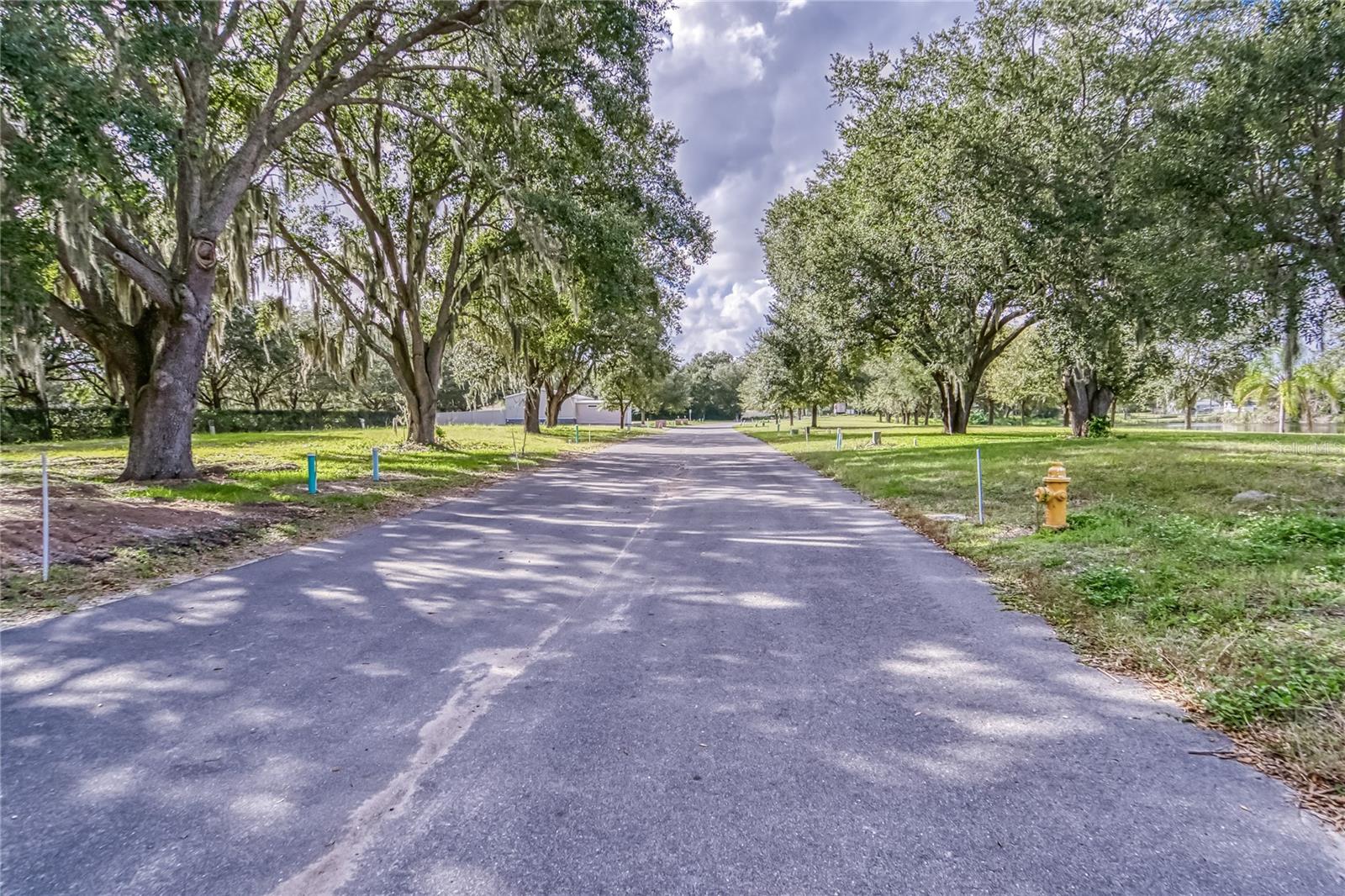 SHORE ACRES GARDENS REP - Commercial Sale