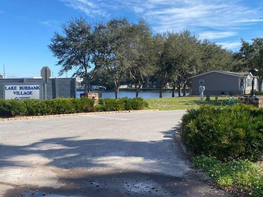 This property consists of phase 1 & 2 with approx. 24 mobile homes. Road is asphalt and complete with underground utilities and lift operations for the entire park. Phrase 3 & 4 the property is ready for infrastructure with potential of 48 mobile homes. Phrase 3 & 4 has 2 small lakes for recreation. Total acreage is approximately 90 acres.
 This property is only 7 minutes from downtown Lakeland and a few minutes away from SouthEastern University. The total property contains  3 small lakes for fishing and providing that old world Florida atmosphere. Currently the park is zoned for a mobile home 55+ community. The property also comes with a large, fenced in Storage area for RV's; Trailers; or Vehicles.
Looking for investors or the purchase of the property Lake Burbank Village!