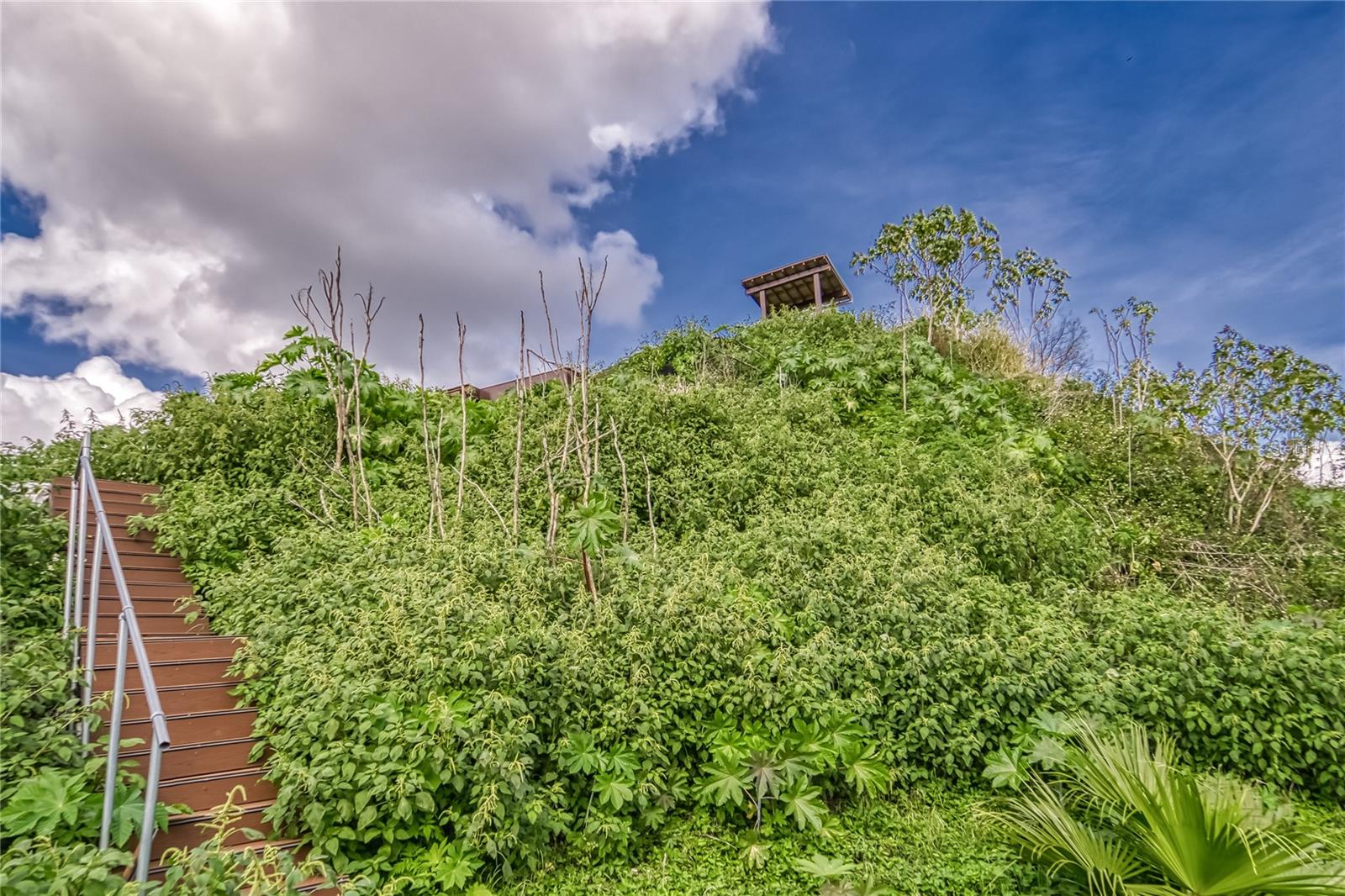 SHORE ACRES GARDENS REP - Commercial Sale