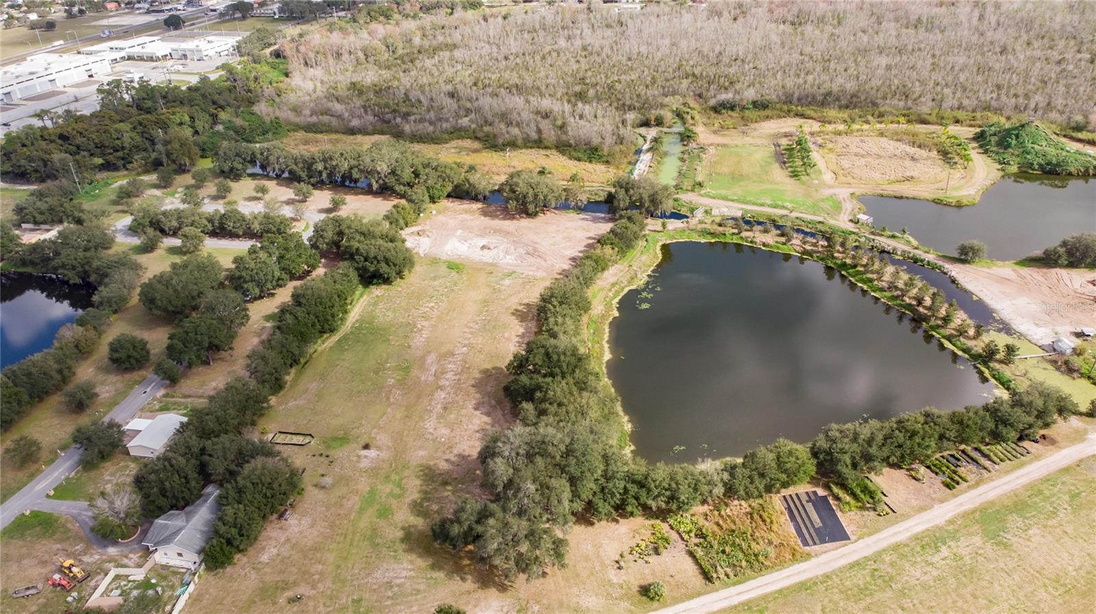 SHORE ACRES GARDENS REP - Commercial Sale