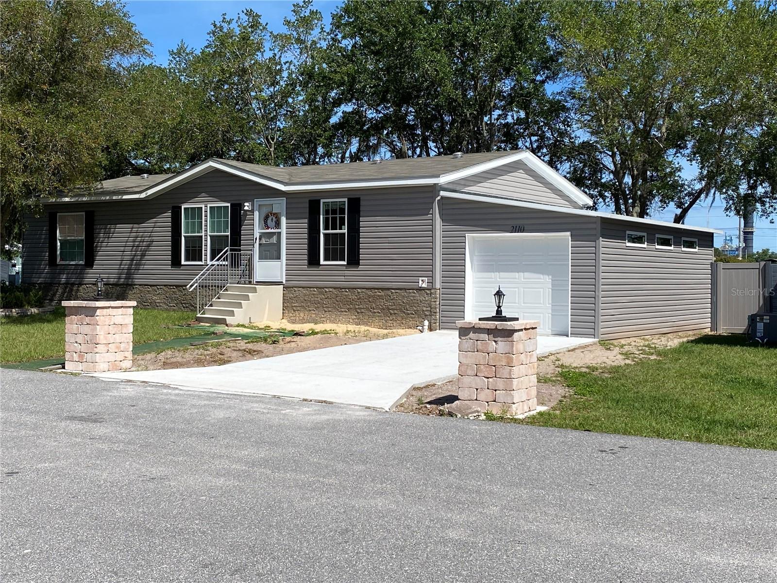 SHORE ACRES GARDENS REP - Commercial Sale