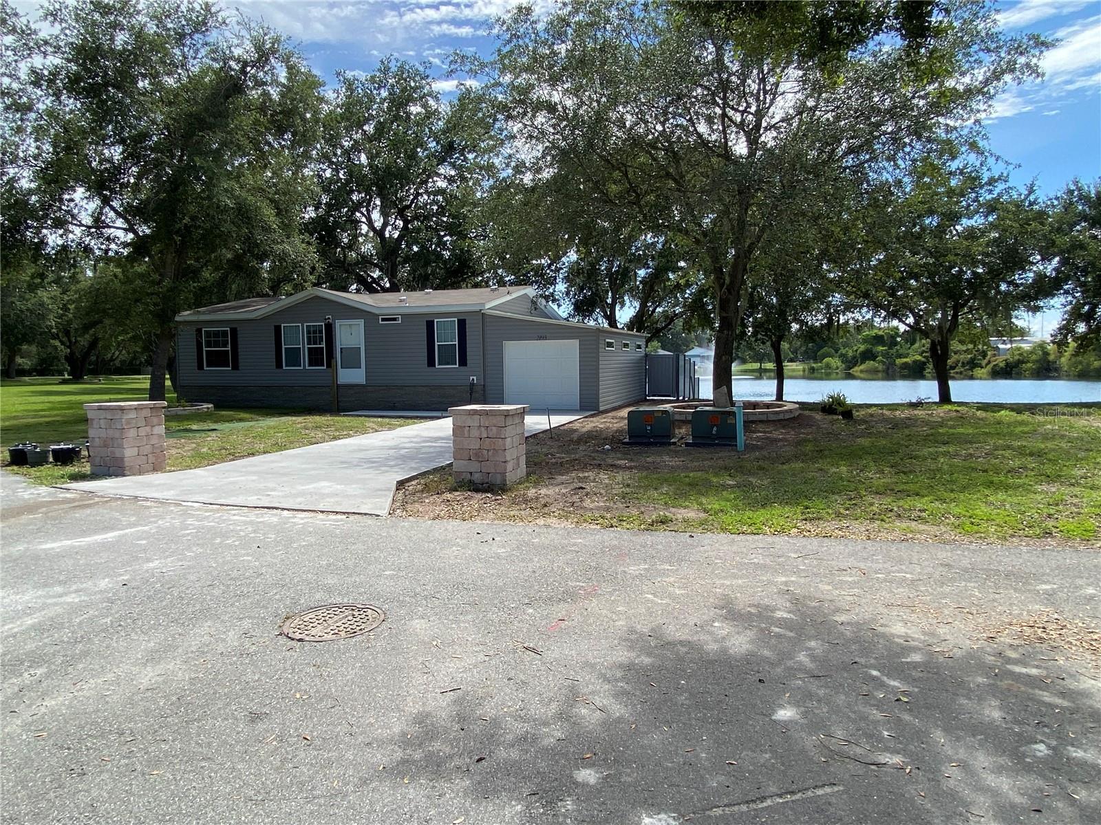 SHORE ACRES GARDENS REP - Commercial Sale