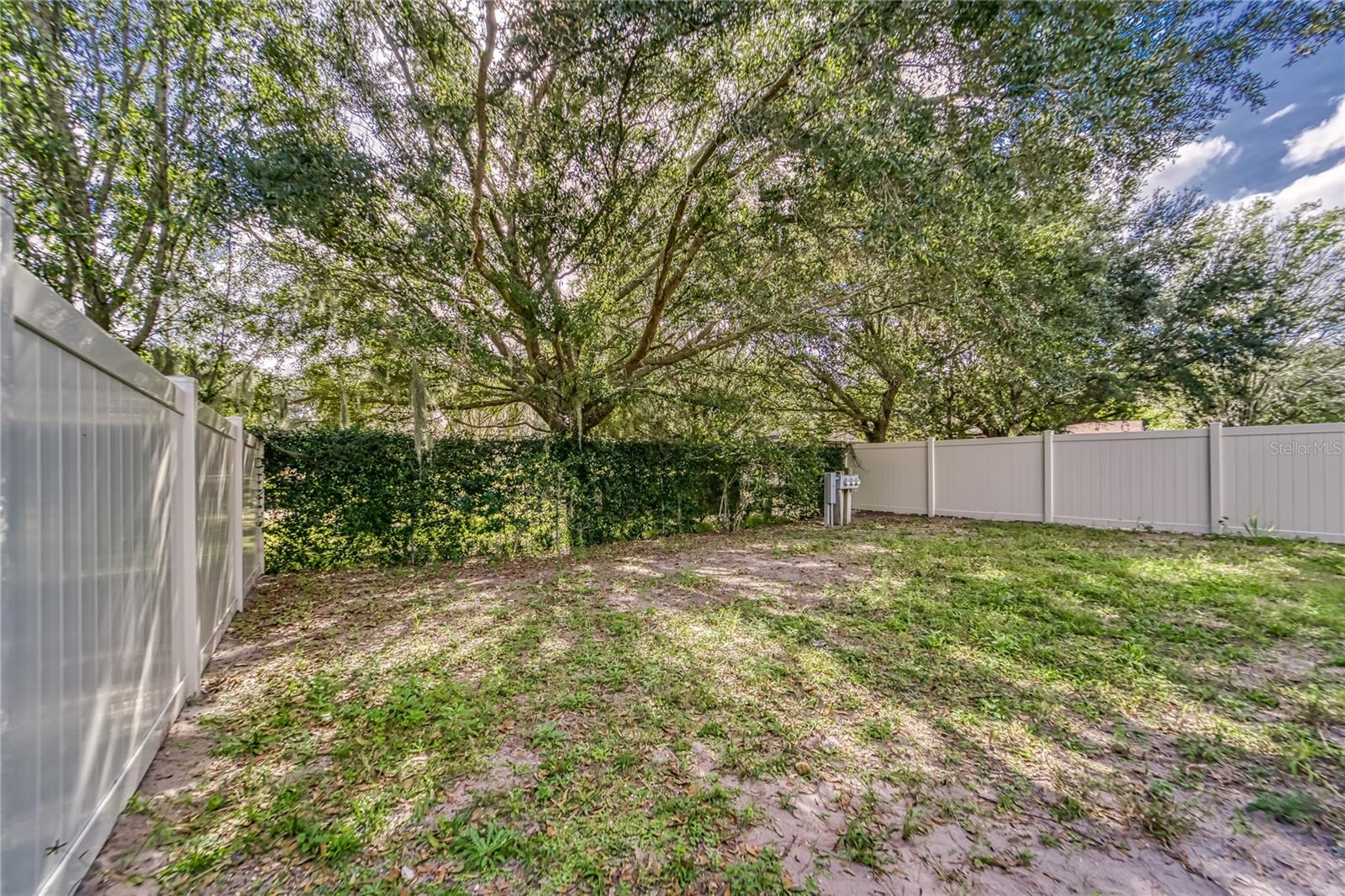 SHORE ACRES GARDENS REP - Commercial Sale