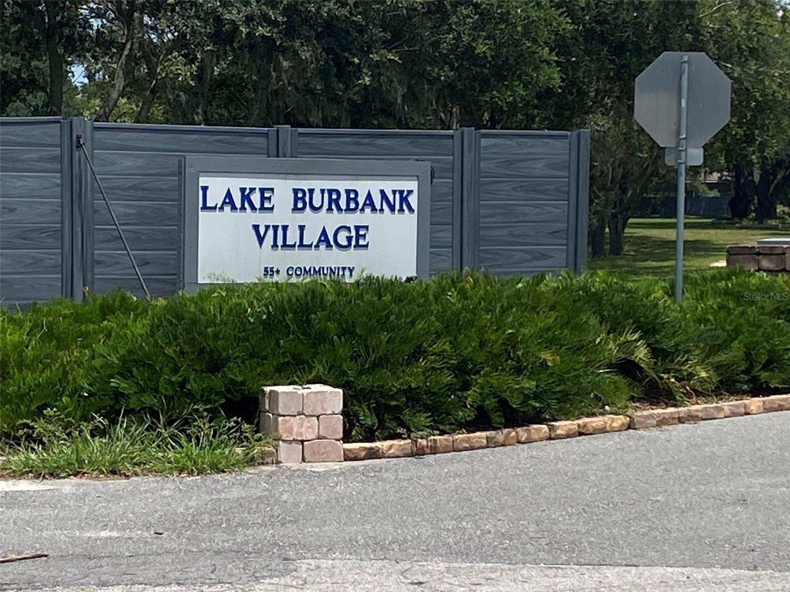 SHORE ACRES GARDENS REP - Commercial Sale