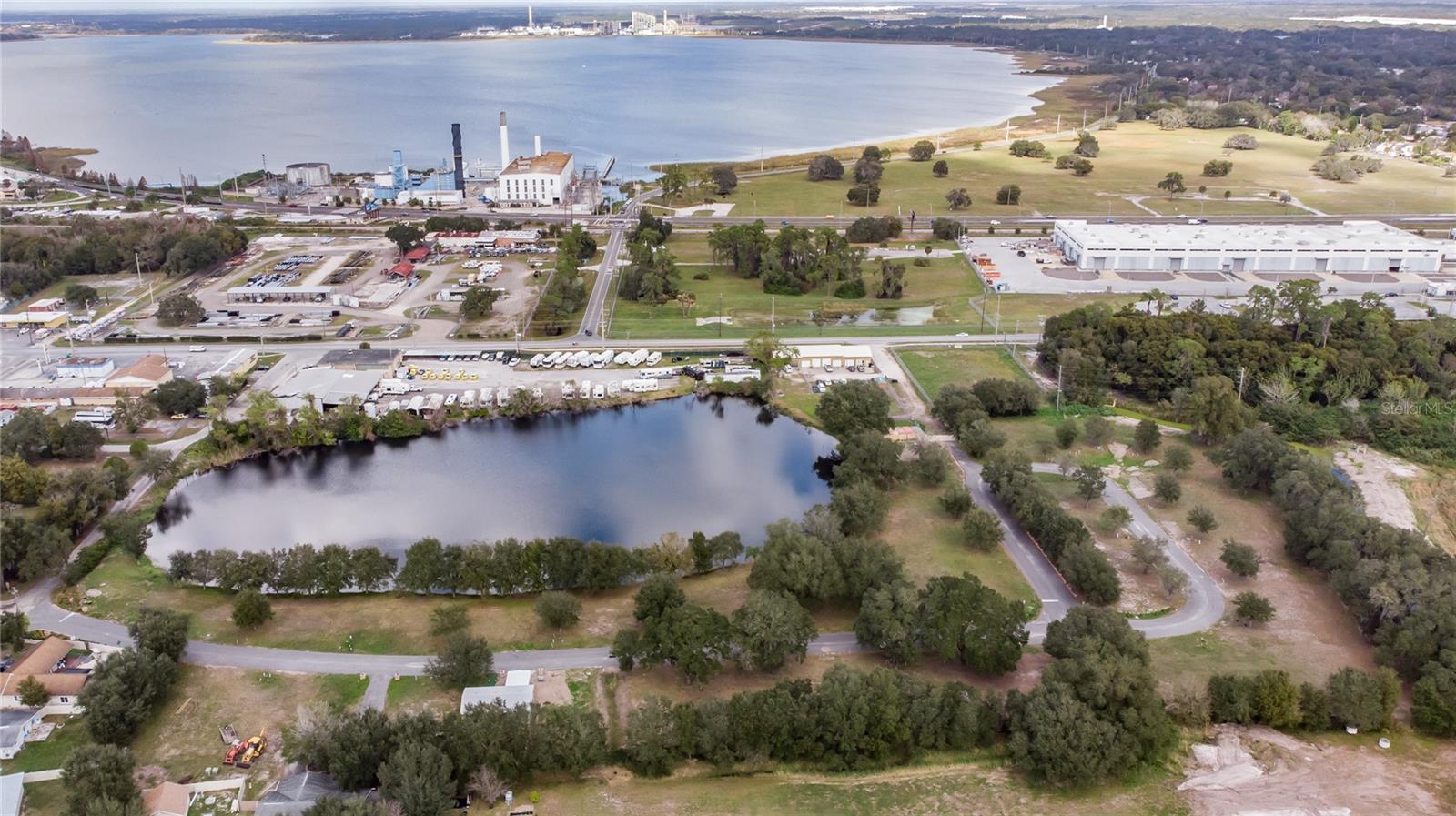 SHORE ACRES GARDENS REP - Commercial Sale