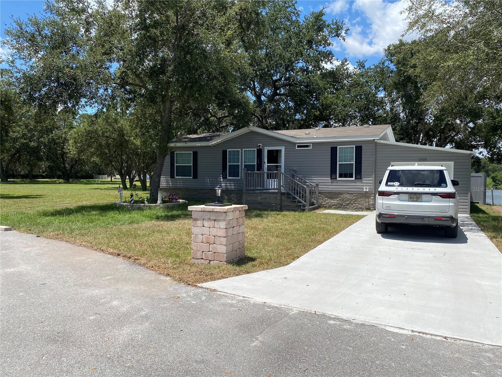 SHORE ACRES GARDENS REP - Commercial Sale