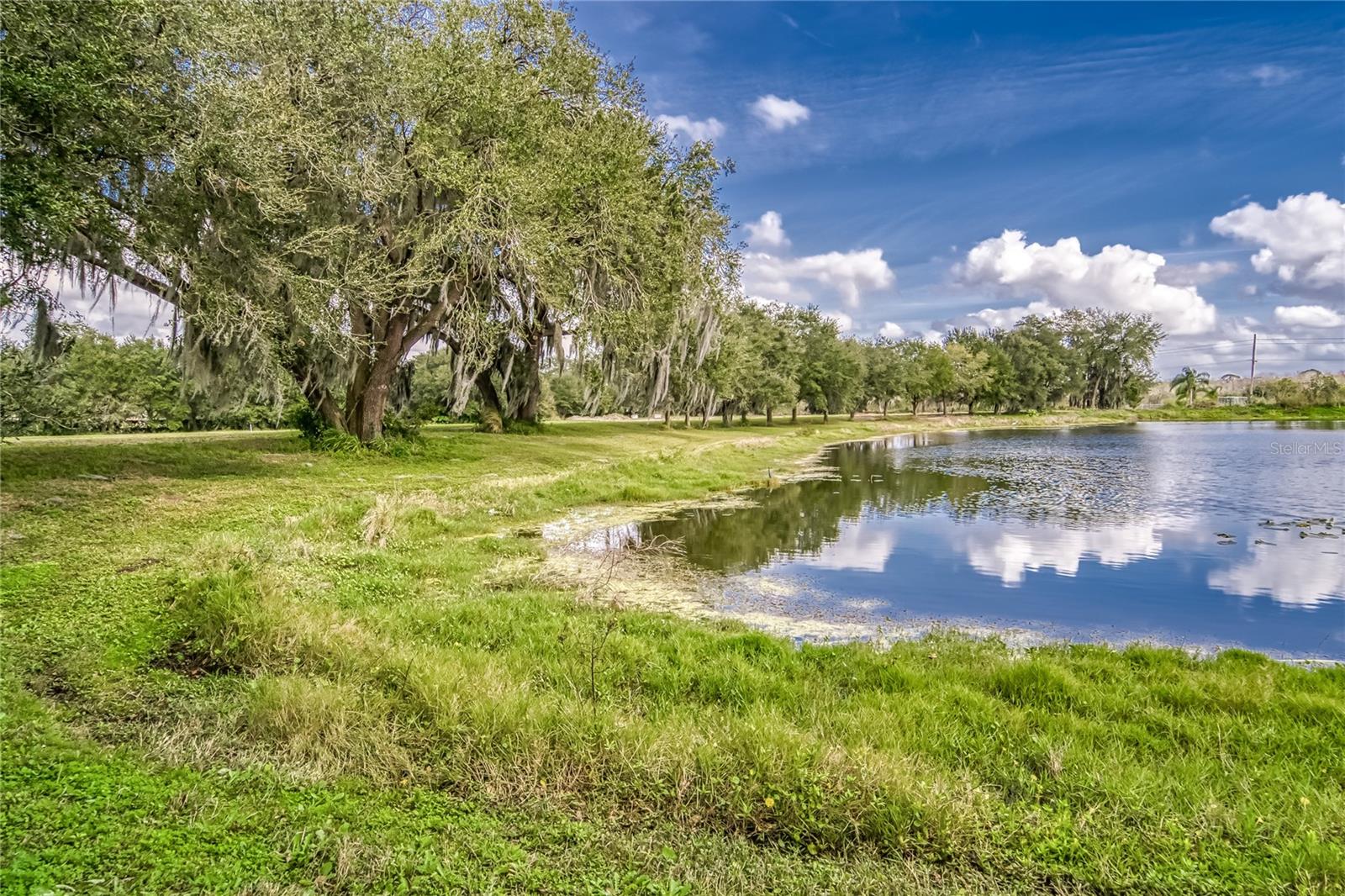 SHORE ACRES GARDENS REP - Commercial Sale