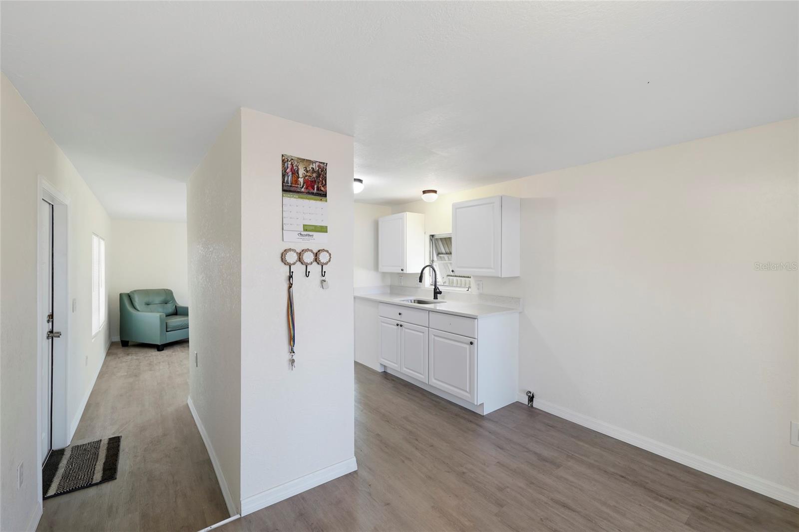 PELICAN HARBOR MOB HOME ESTATES - Residential