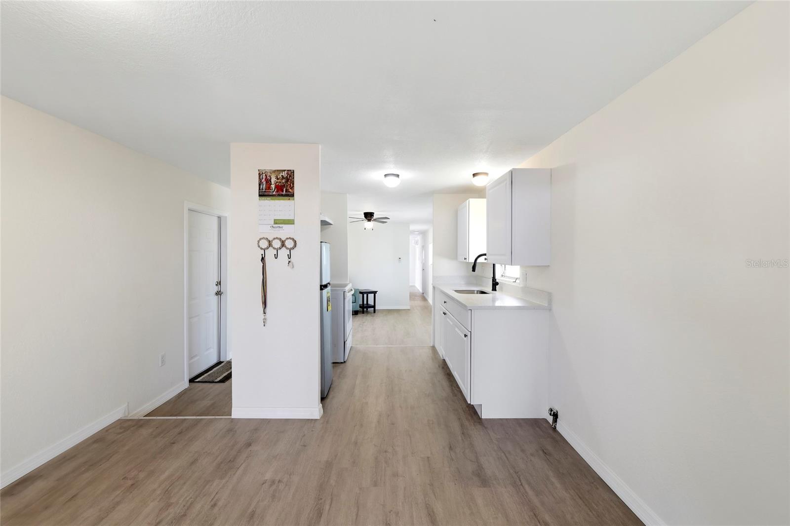 PELICAN HARBOR MOB HOME ESTATES - Residential