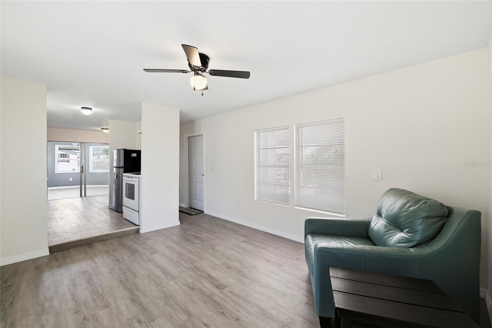 PELICAN HARBOR MOB HOME ESTATES - Residential