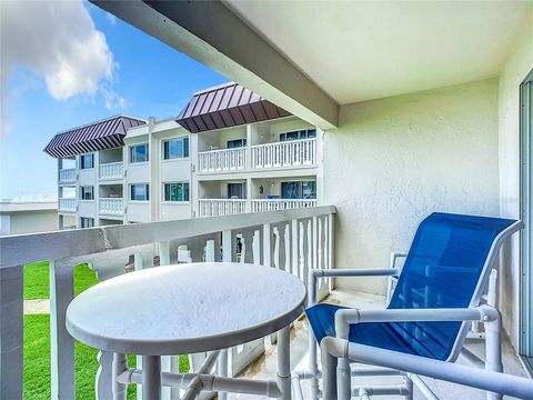 A home in NEW SMYRNA BEACH