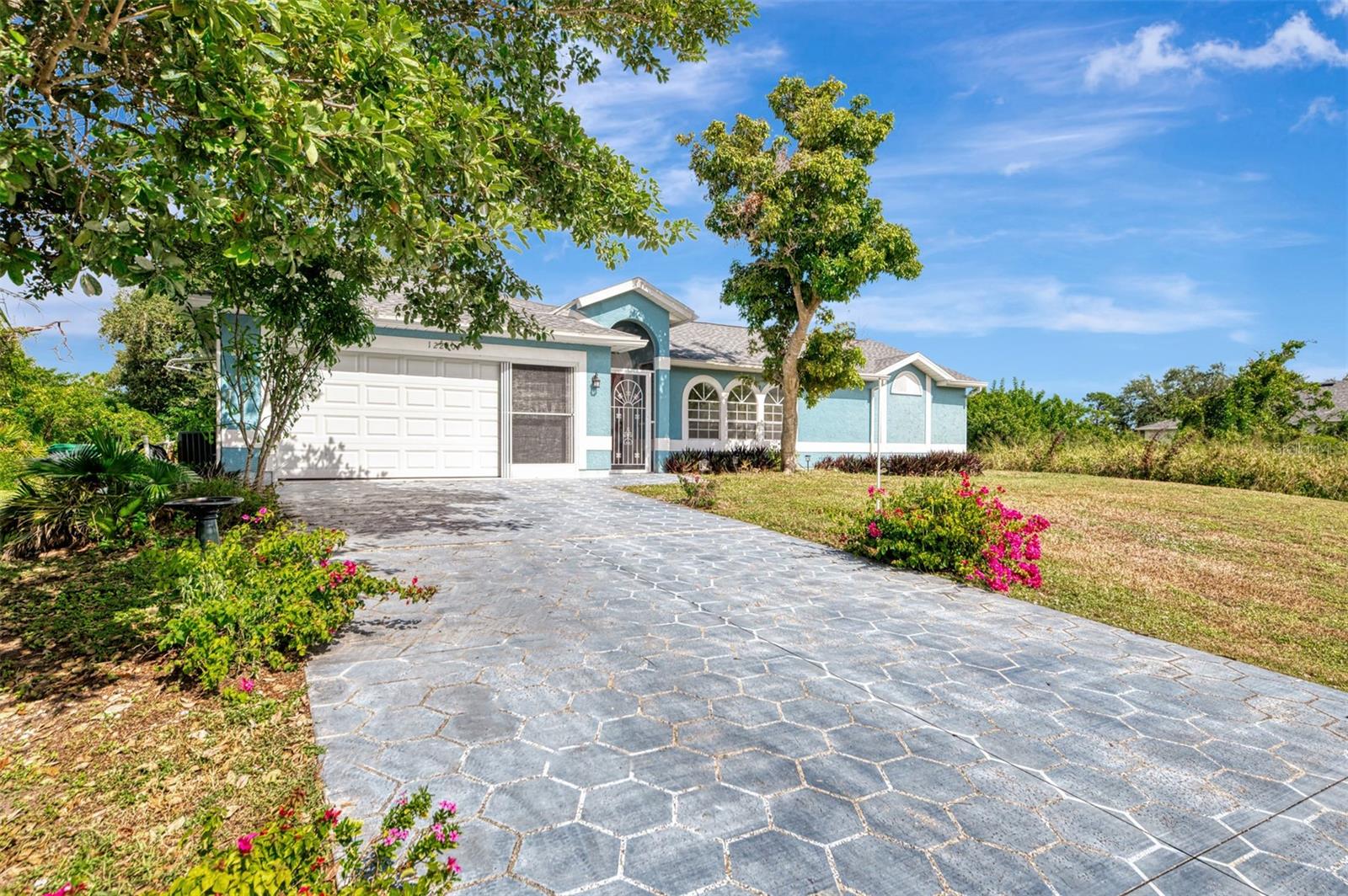 PORT CHARLOTTE SEC 060 - Residential