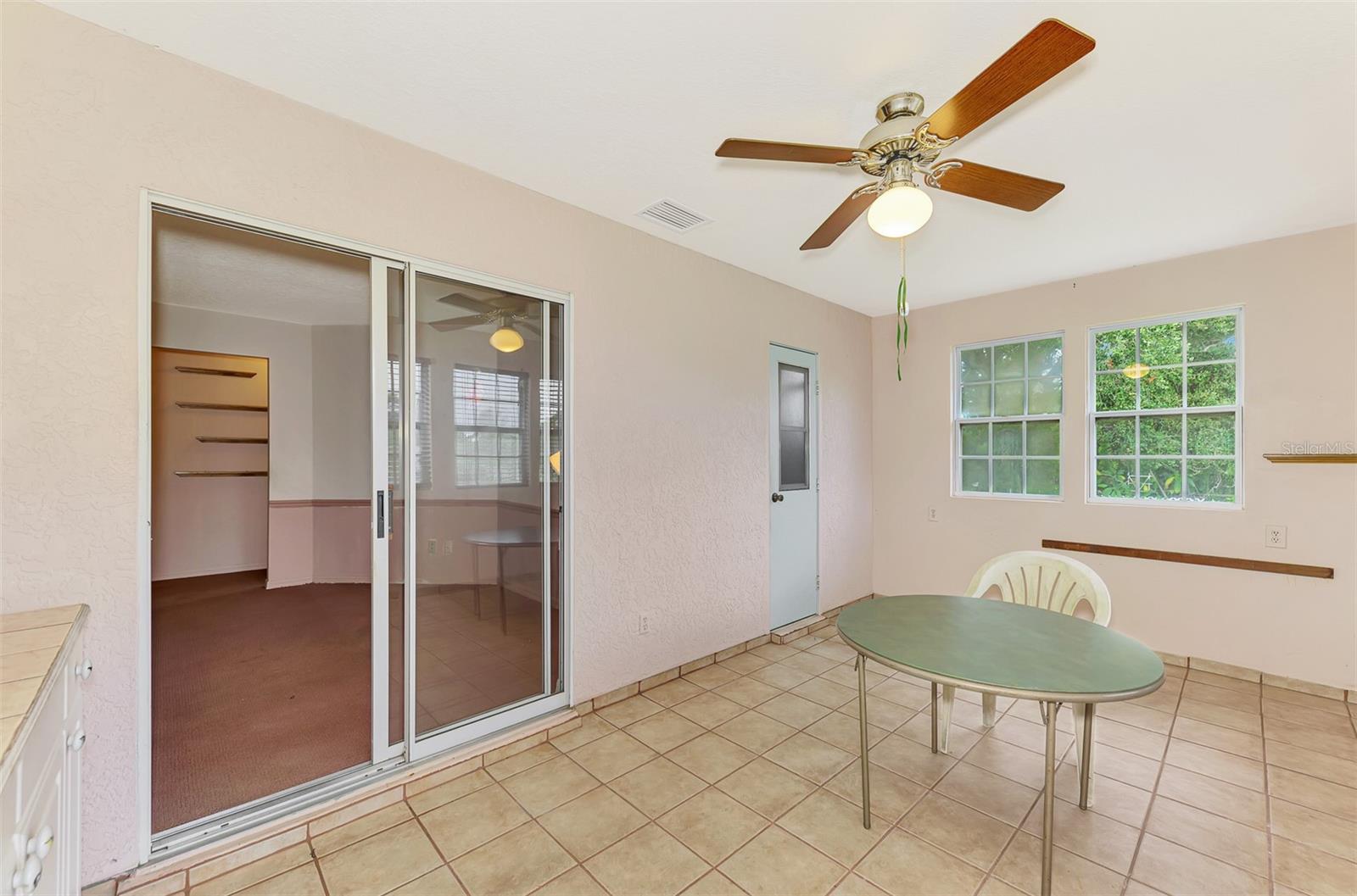 PORT CHARLOTTE SEC 060 - Residential