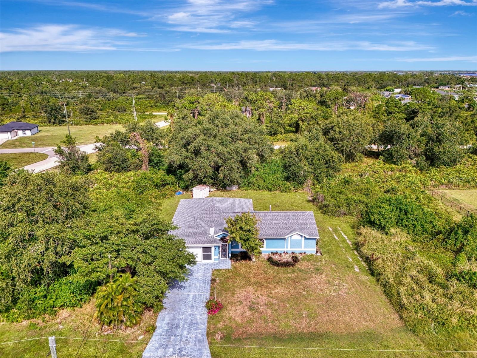 PORT CHARLOTTE SEC 060 - Residential