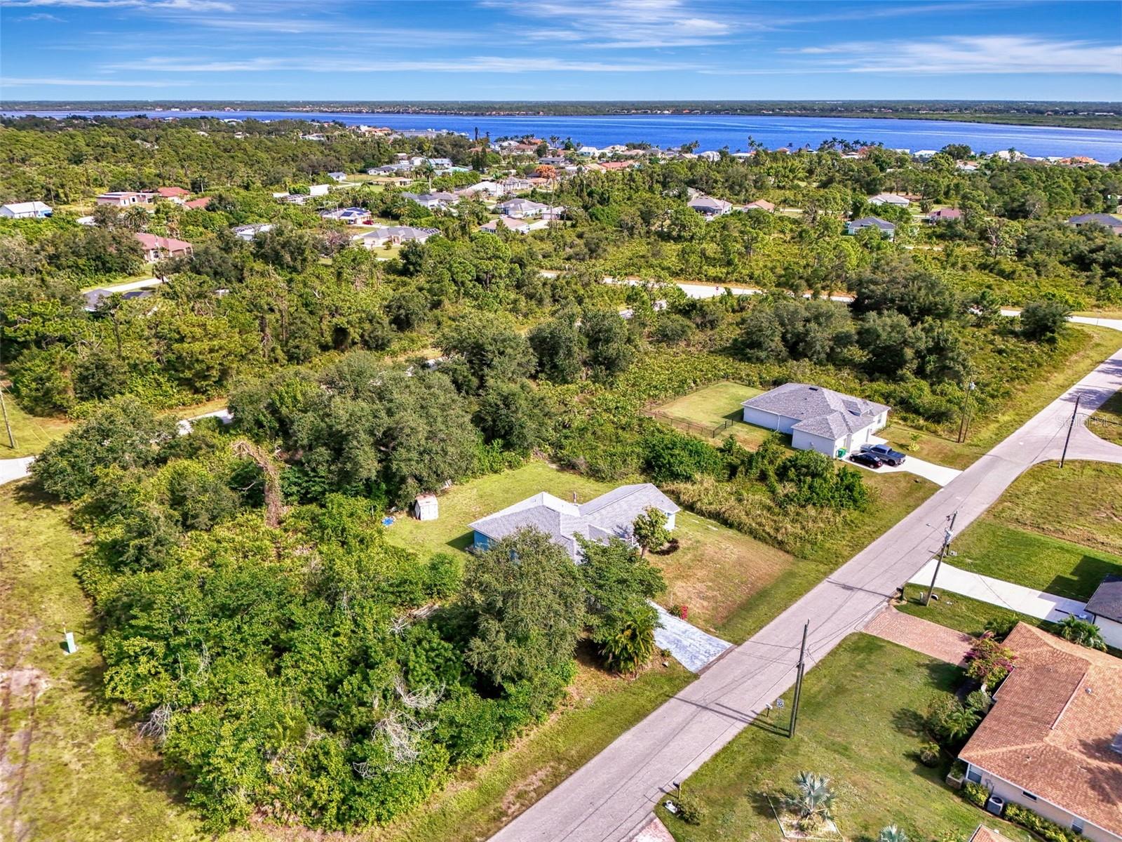 PORT CHARLOTTE SEC 060 - Residential