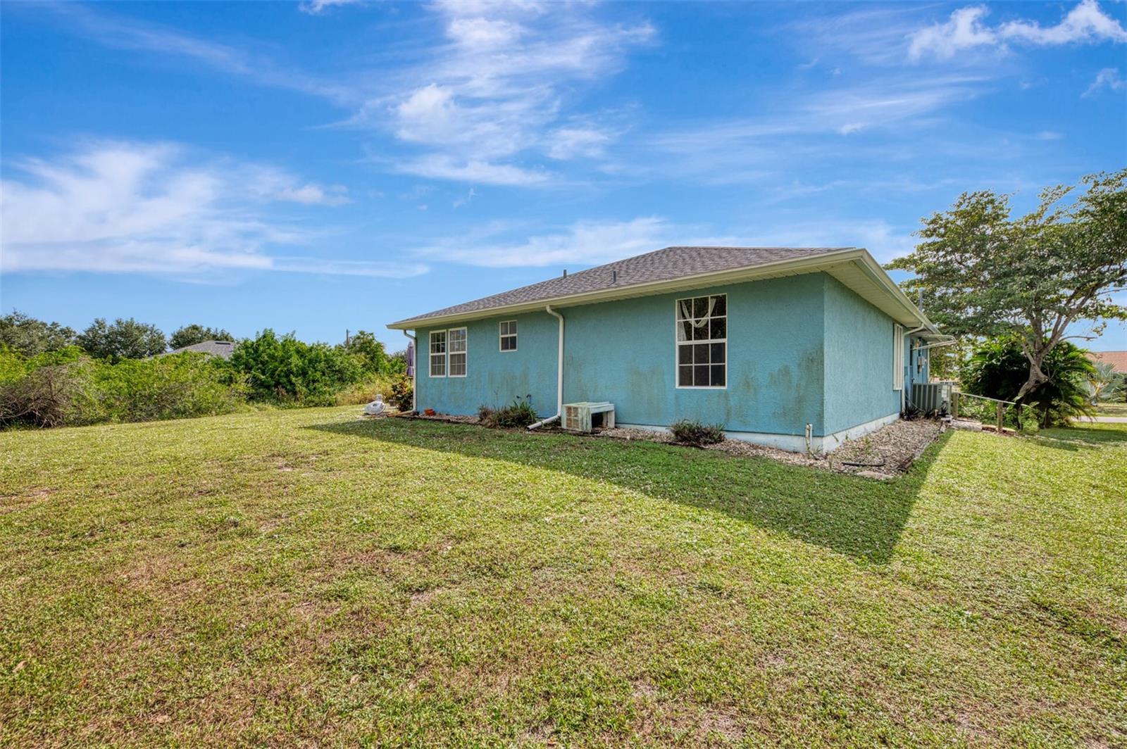 PORT CHARLOTTE SEC 060 - Residential