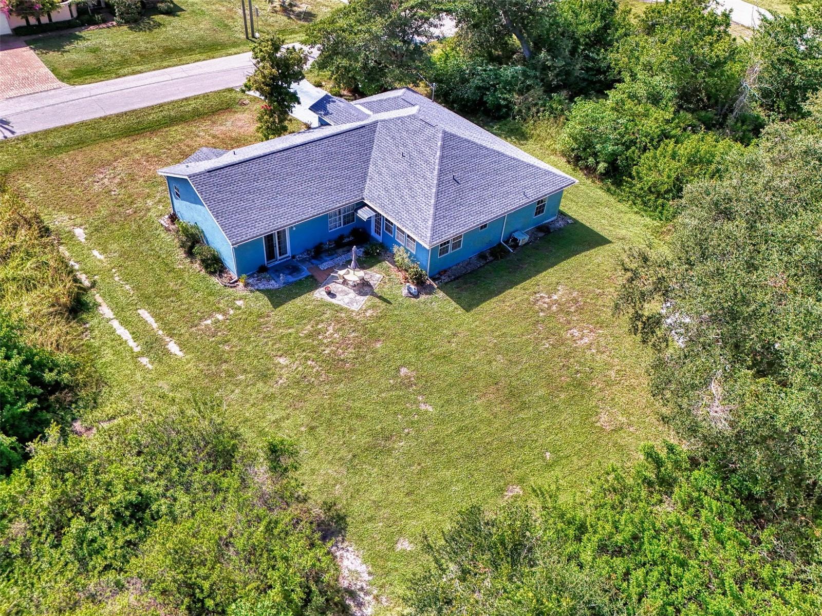 PORT CHARLOTTE SEC 060 - Residential