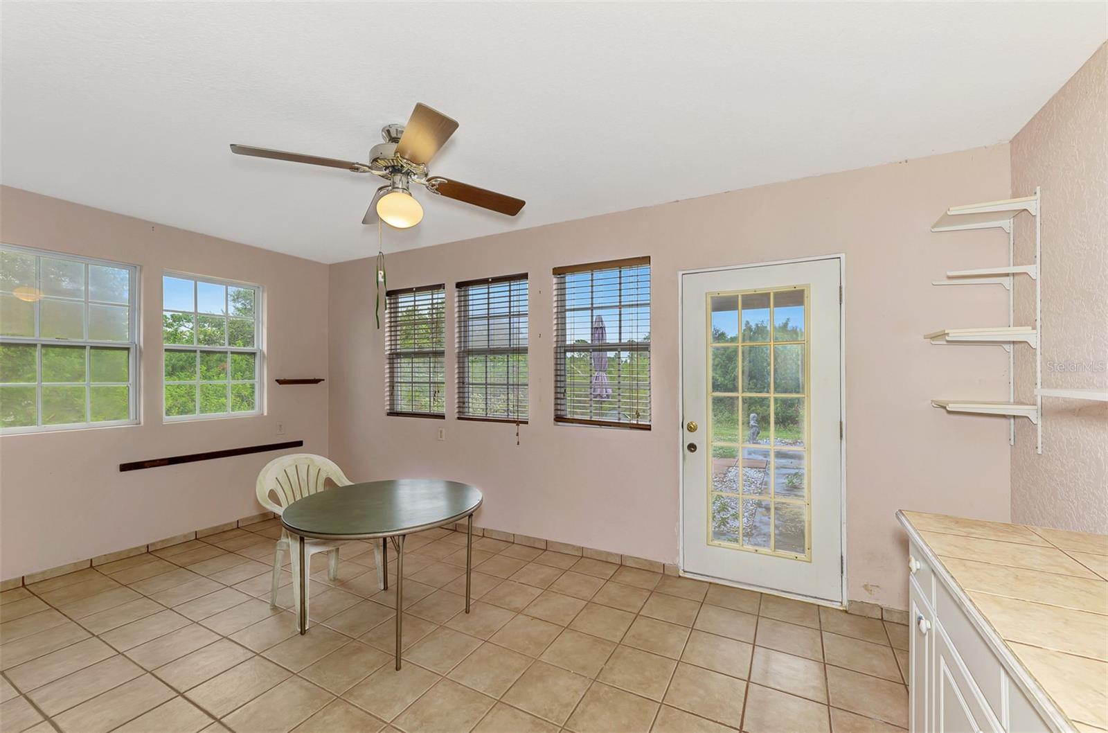 PORT CHARLOTTE SEC 060 - Residential