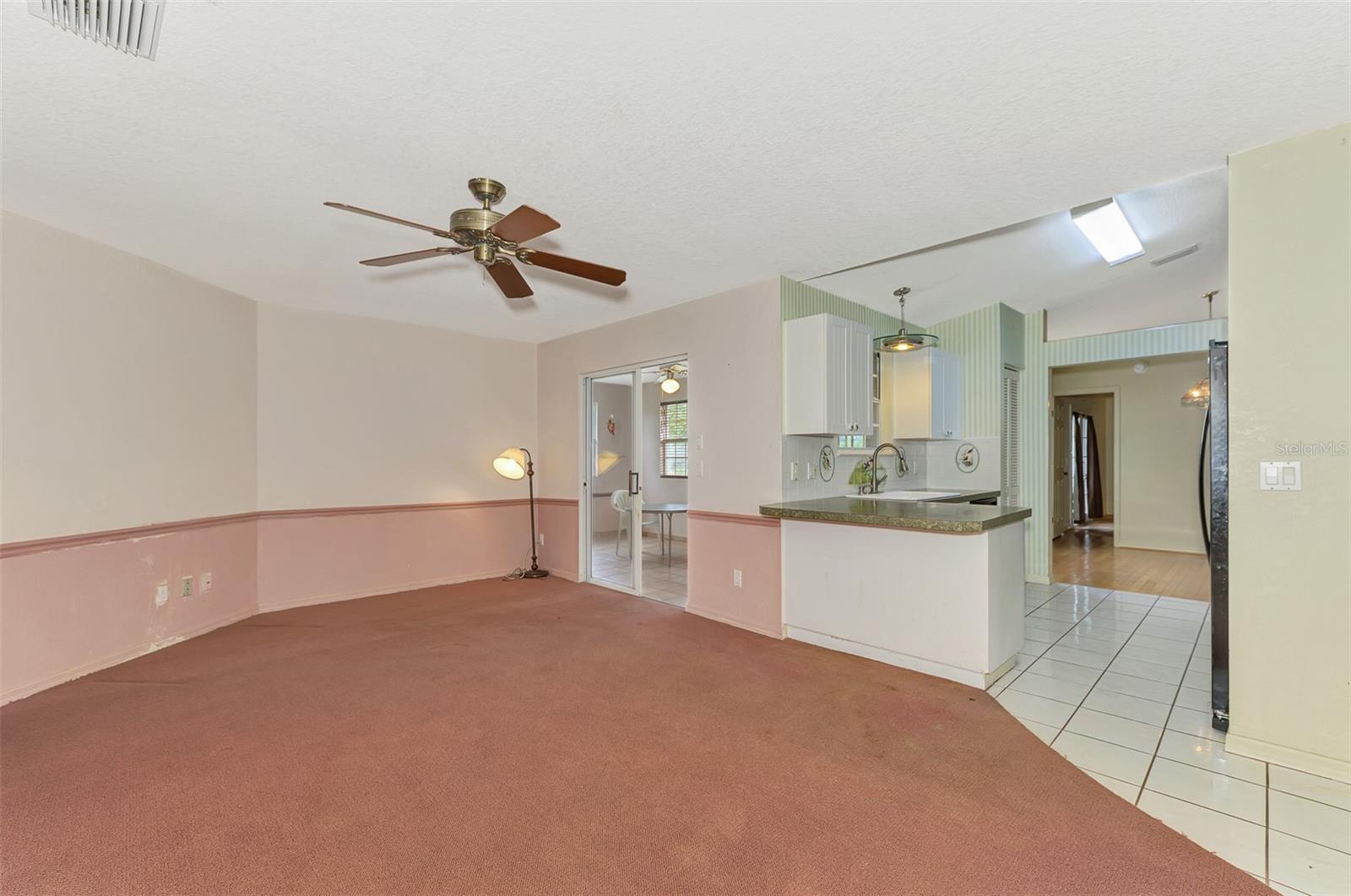 PORT CHARLOTTE SEC 060 - Residential