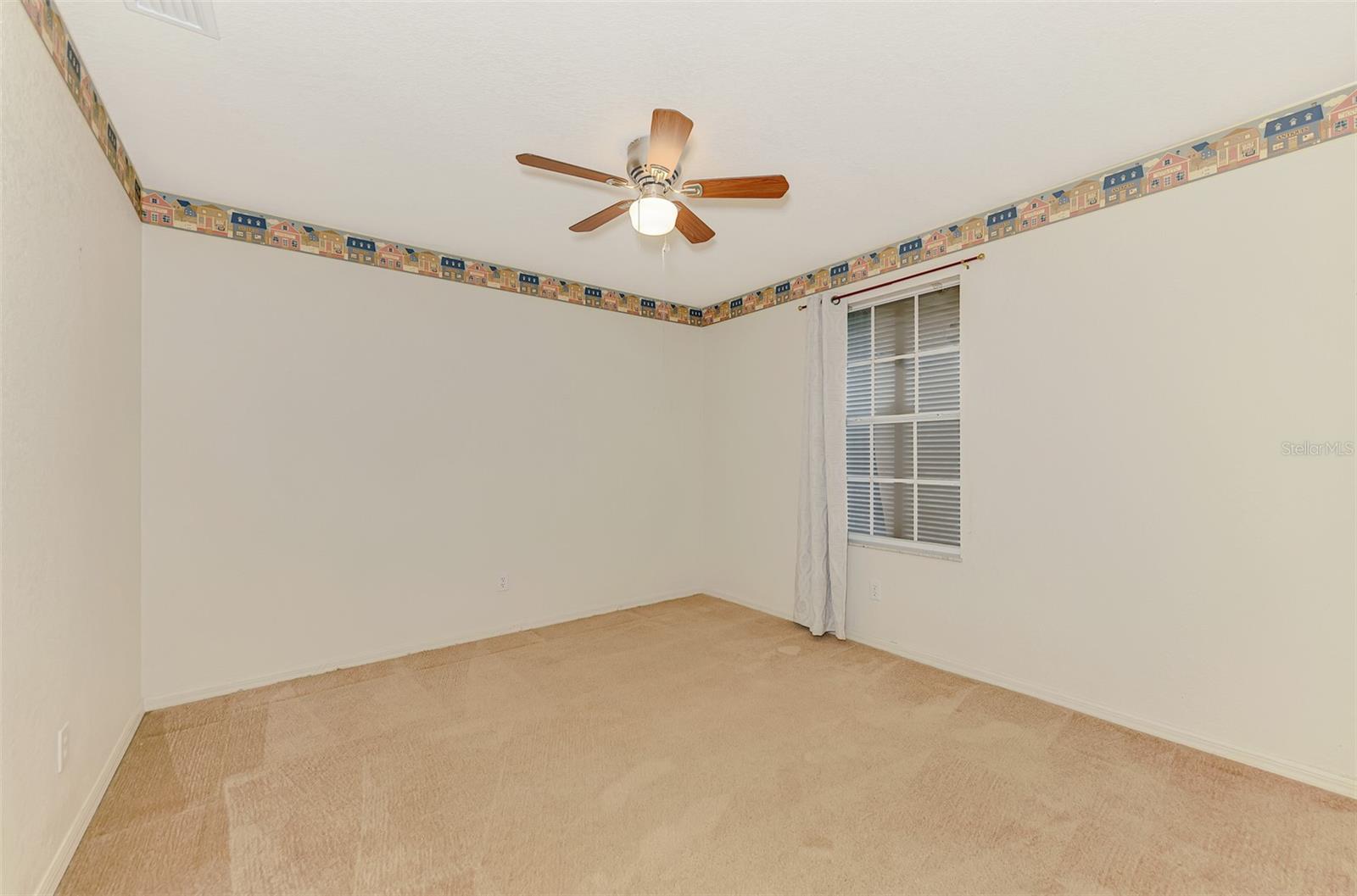 PORT CHARLOTTE SEC 060 - Residential