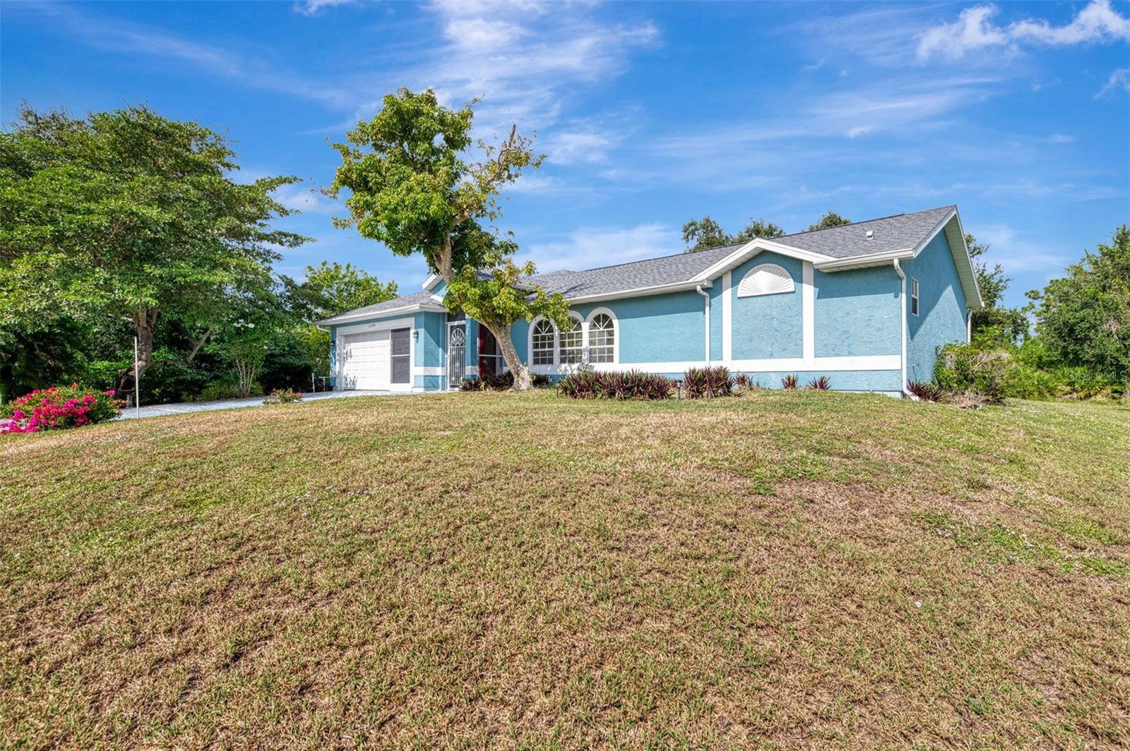 PORT CHARLOTTE SEC 060 - Residential