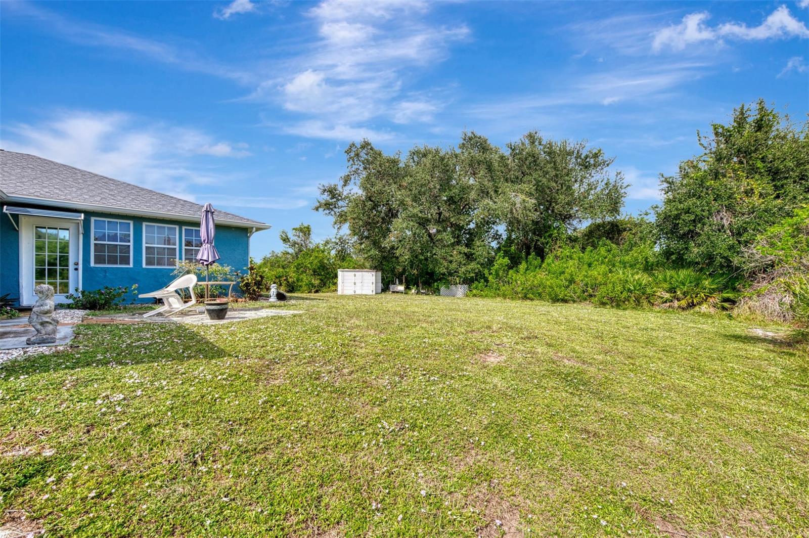 PORT CHARLOTTE SEC 060 - Residential