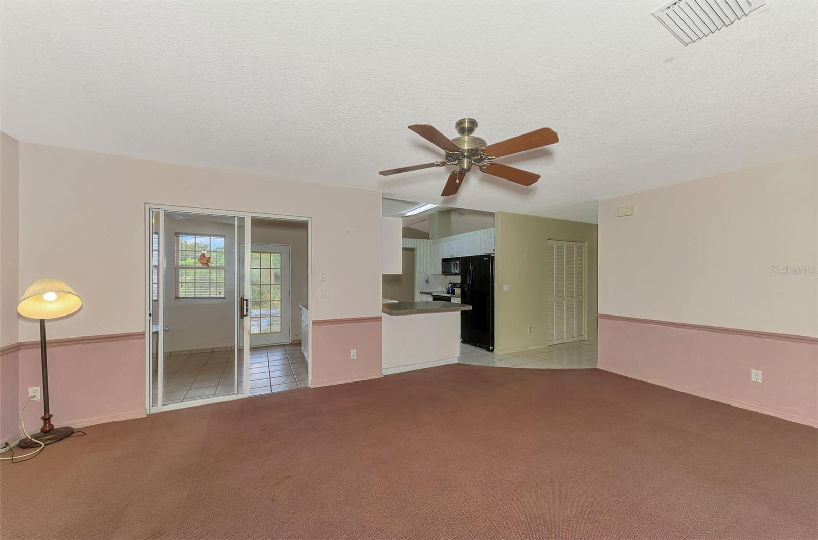 PORT CHARLOTTE SEC 060 - Residential