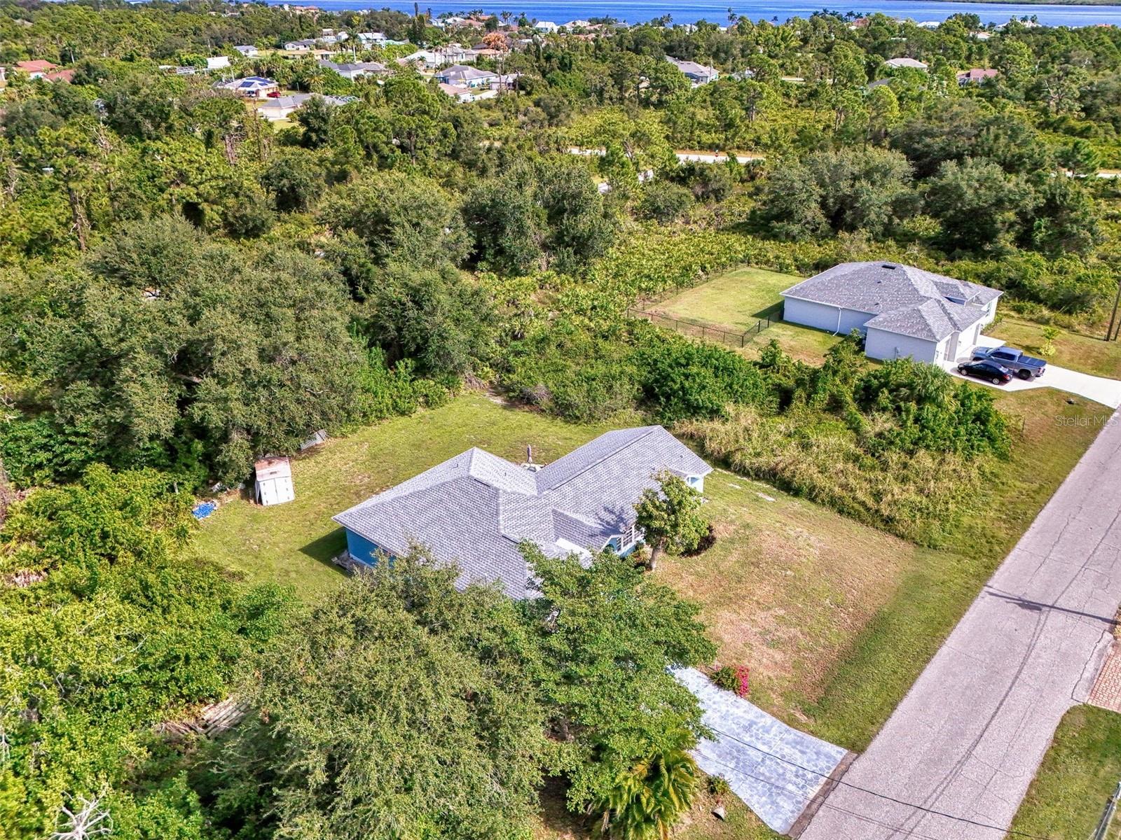 PORT CHARLOTTE SEC 060 - Residential