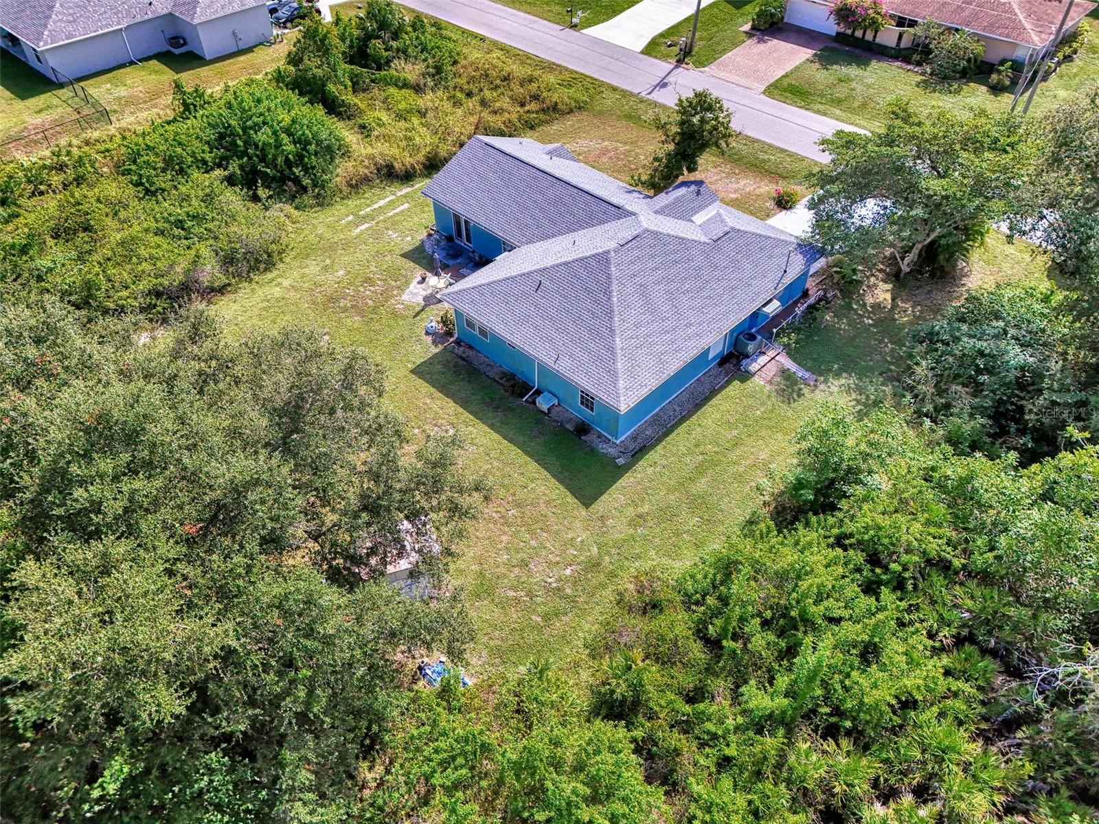 PORT CHARLOTTE SEC 060 - Residential