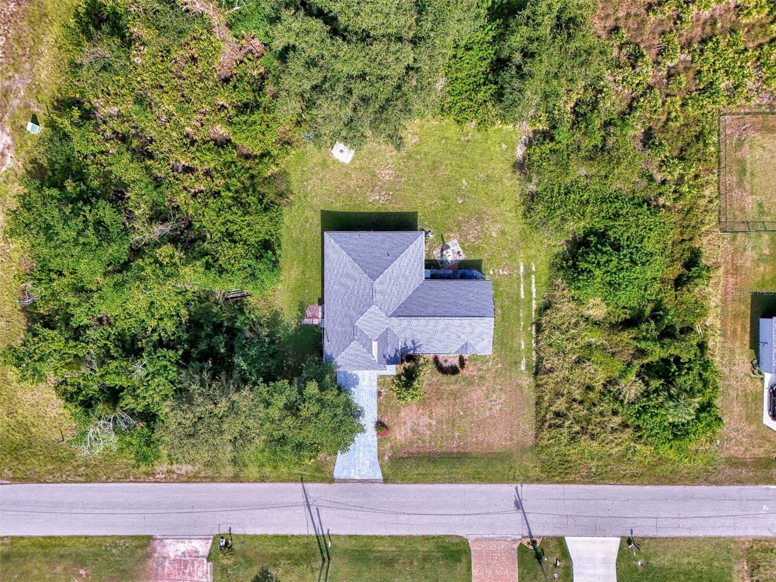 PORT CHARLOTTE SEC 060 - Residential