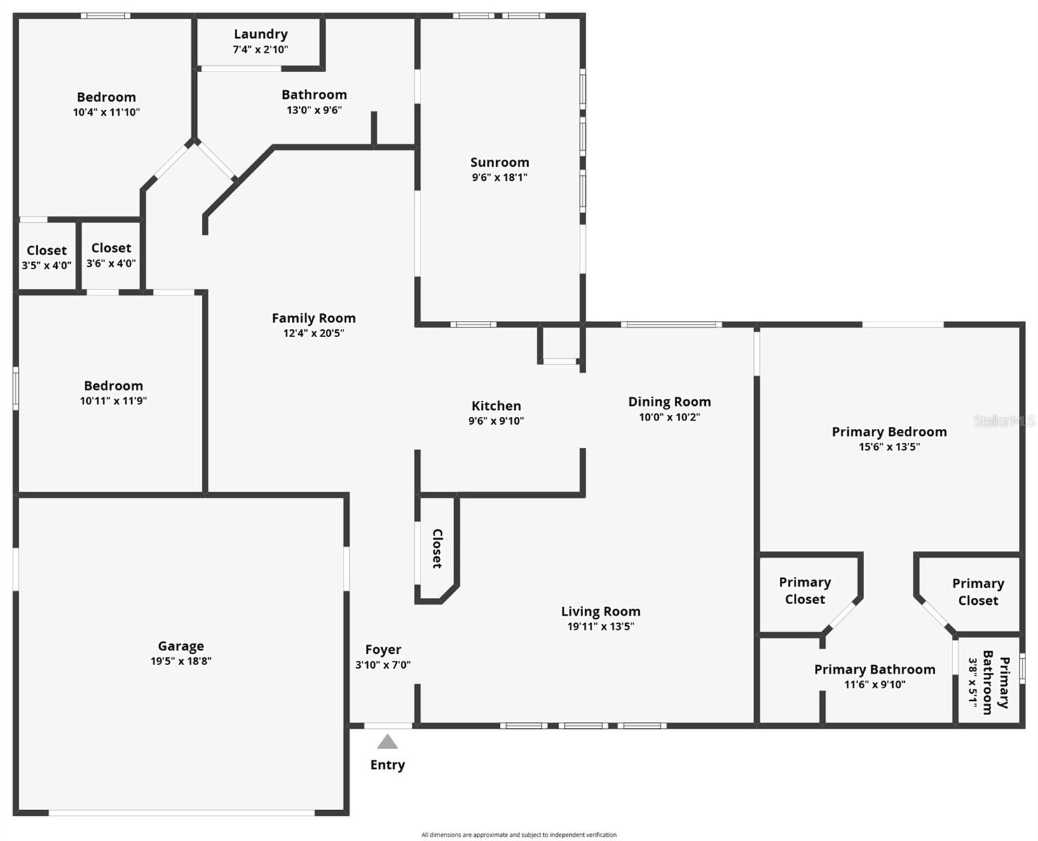 PORT CHARLOTTE SEC 060 - Residential