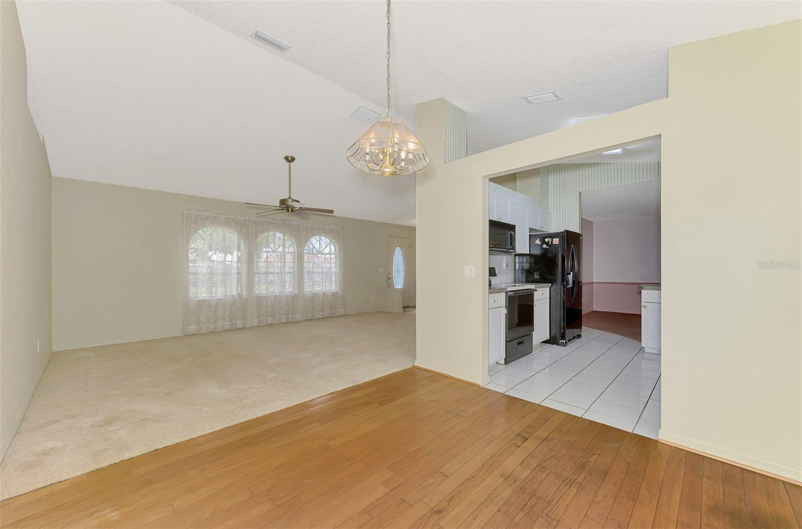 PORT CHARLOTTE SEC 060 - Residential