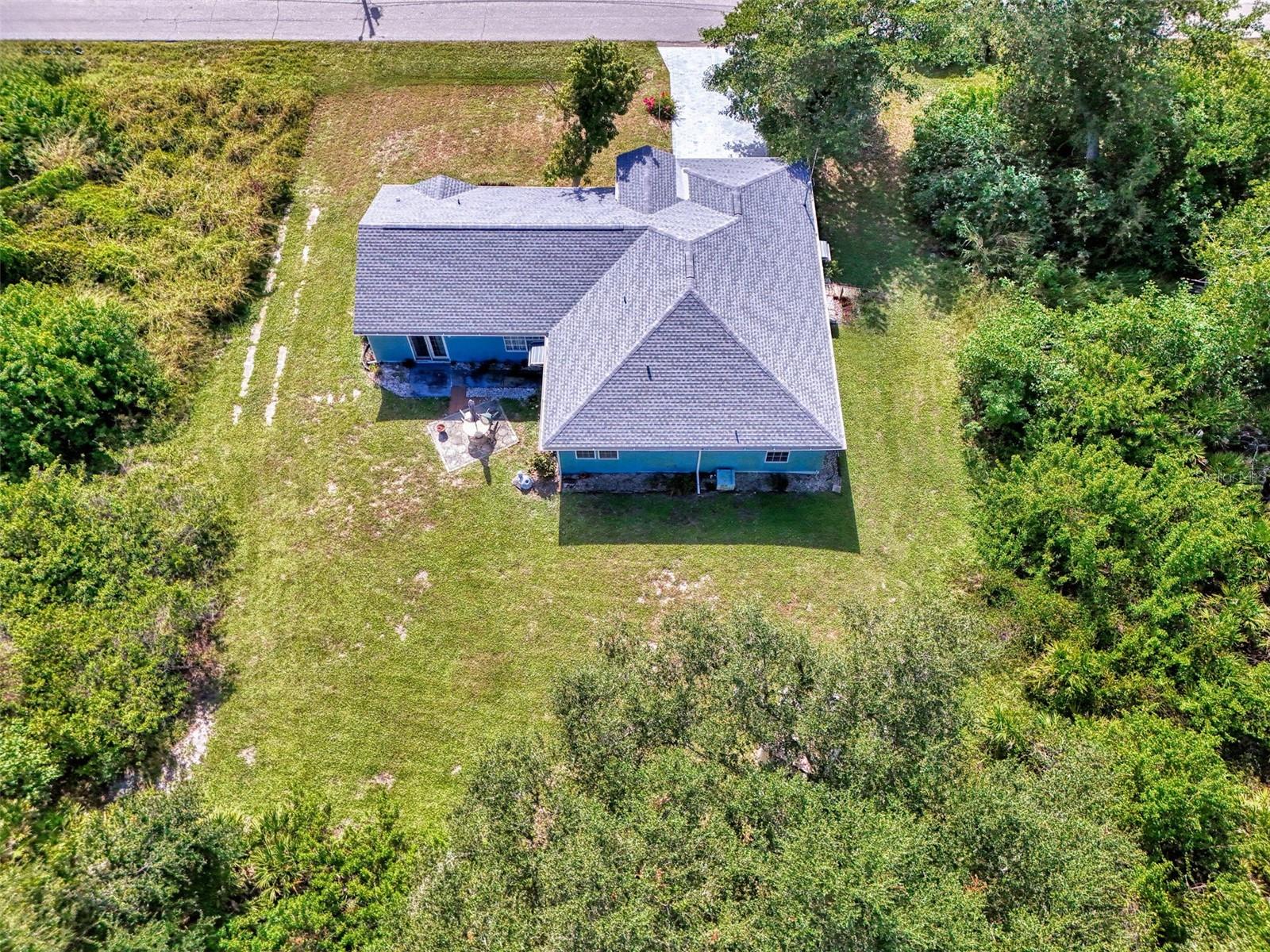 PORT CHARLOTTE SEC 060 - Residential