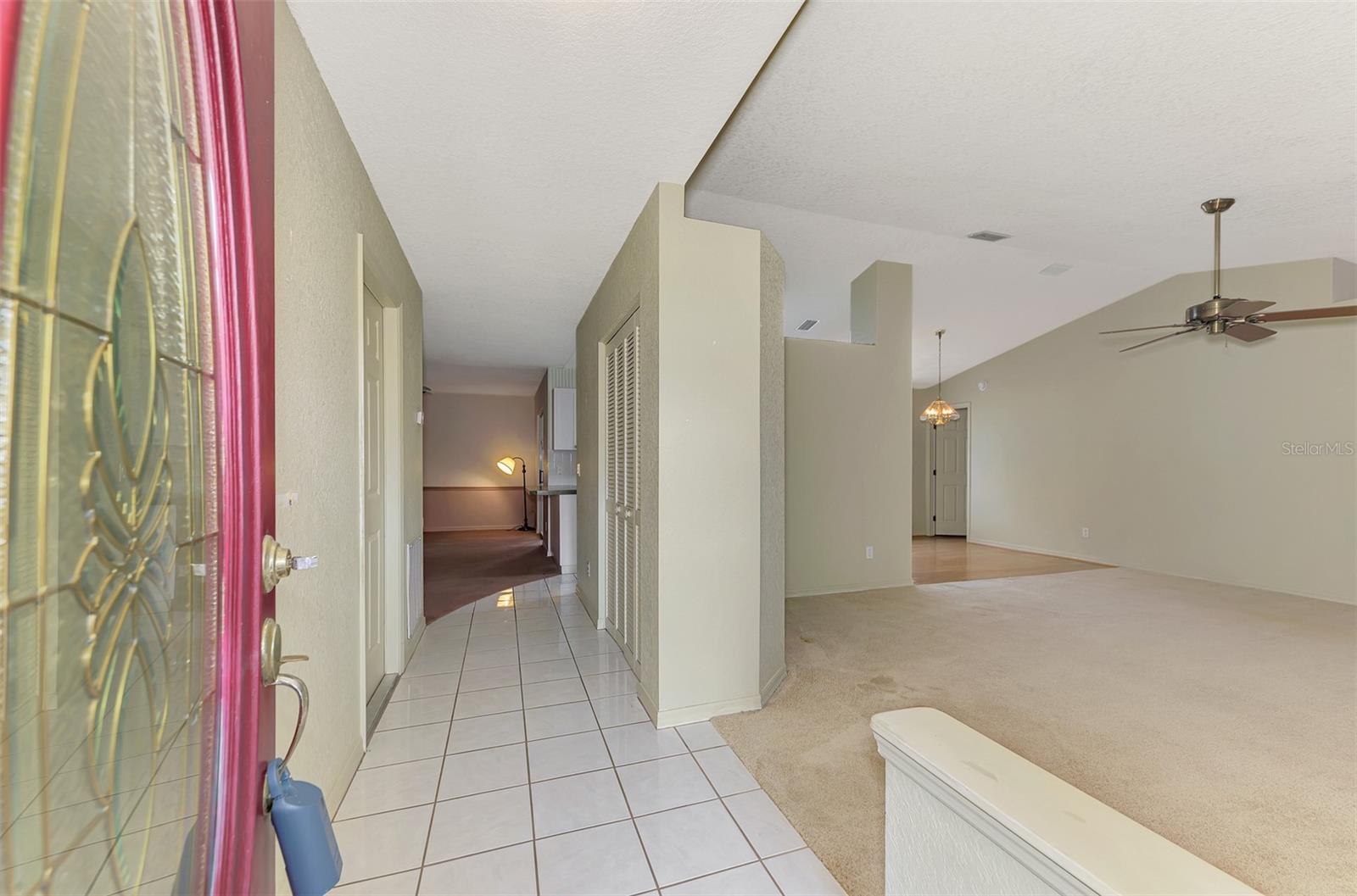 PORT CHARLOTTE SEC 060 - Residential