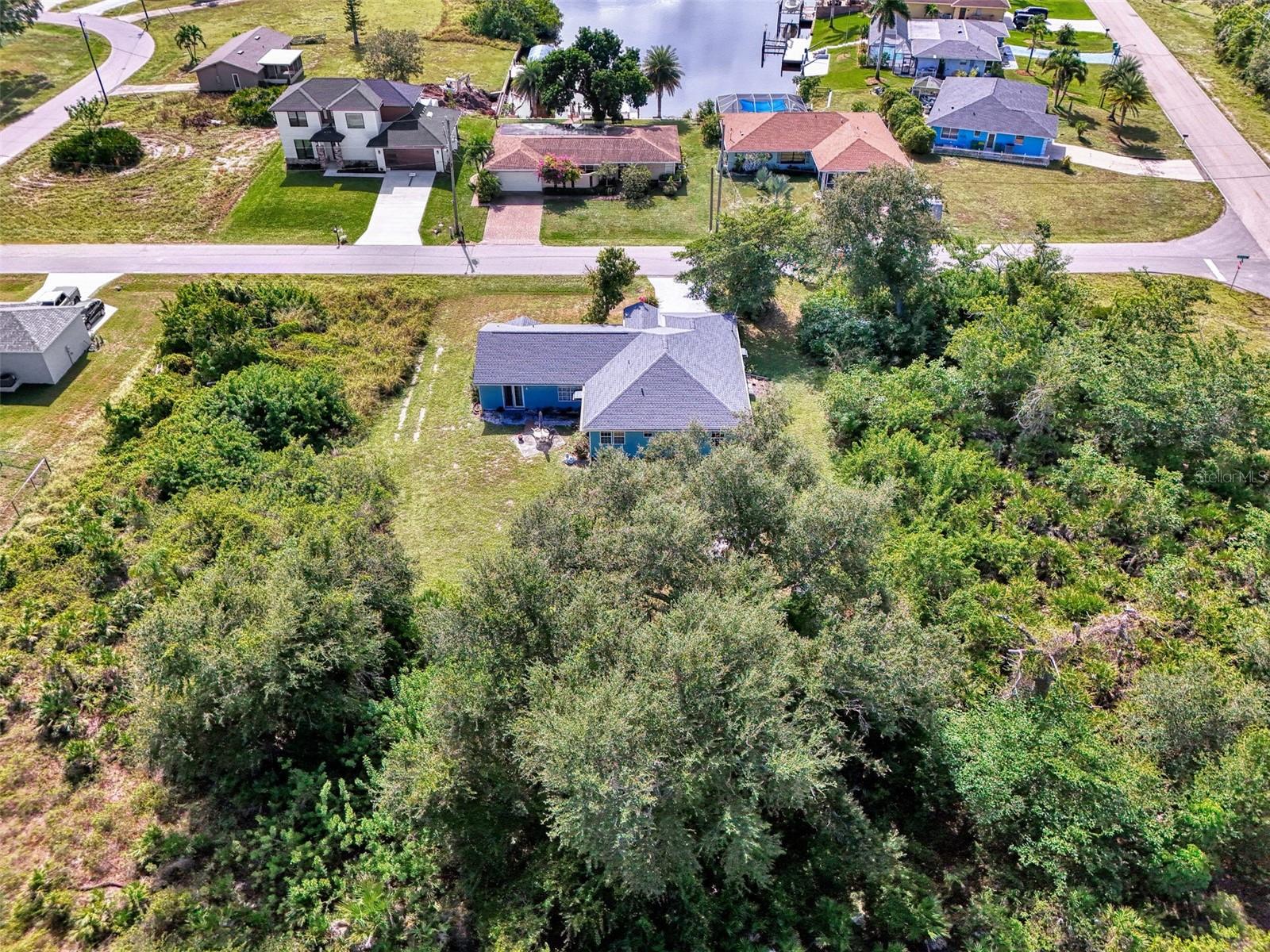 PORT CHARLOTTE SEC 060 - Residential