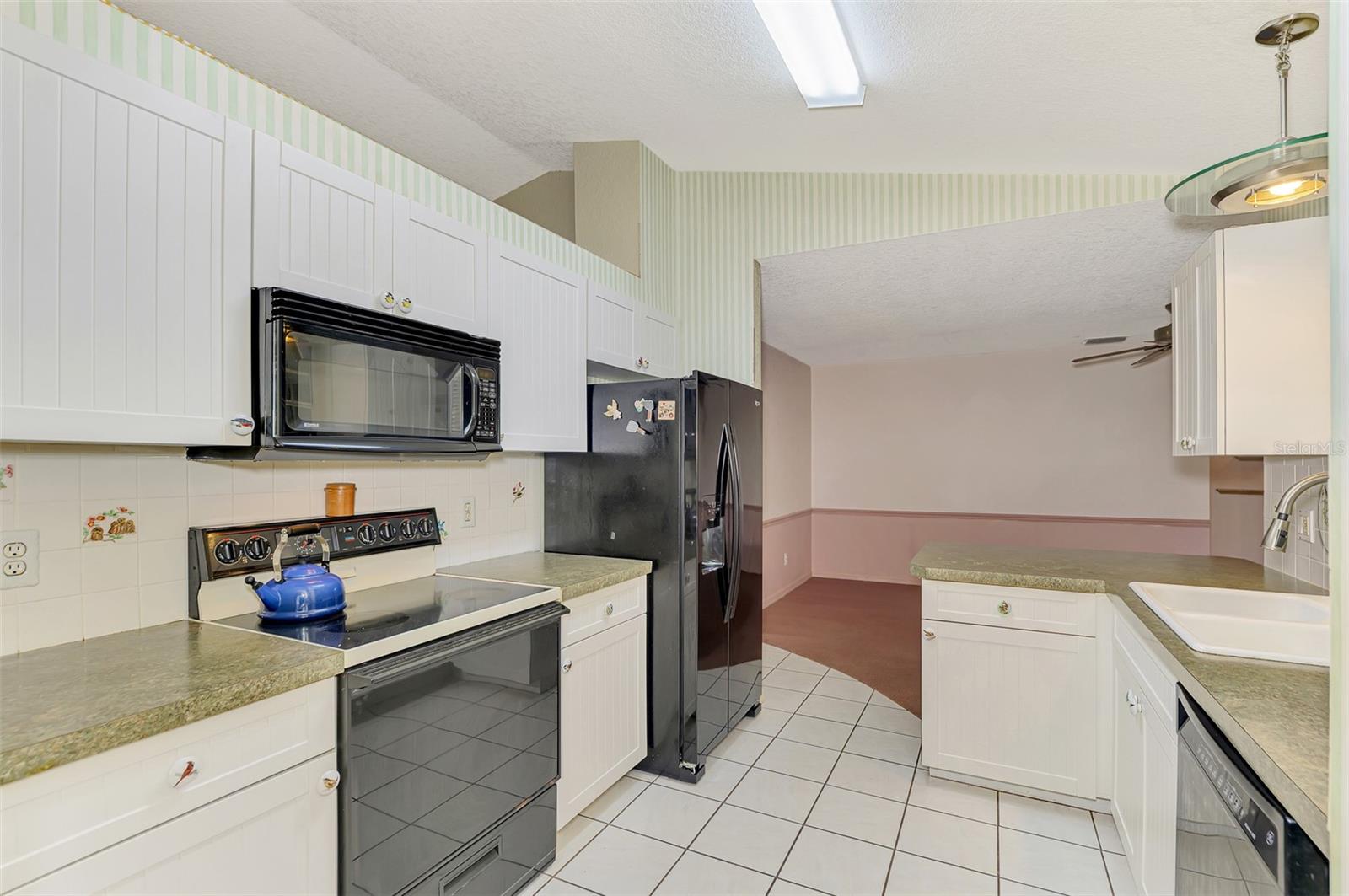 PORT CHARLOTTE SEC 060 - Residential