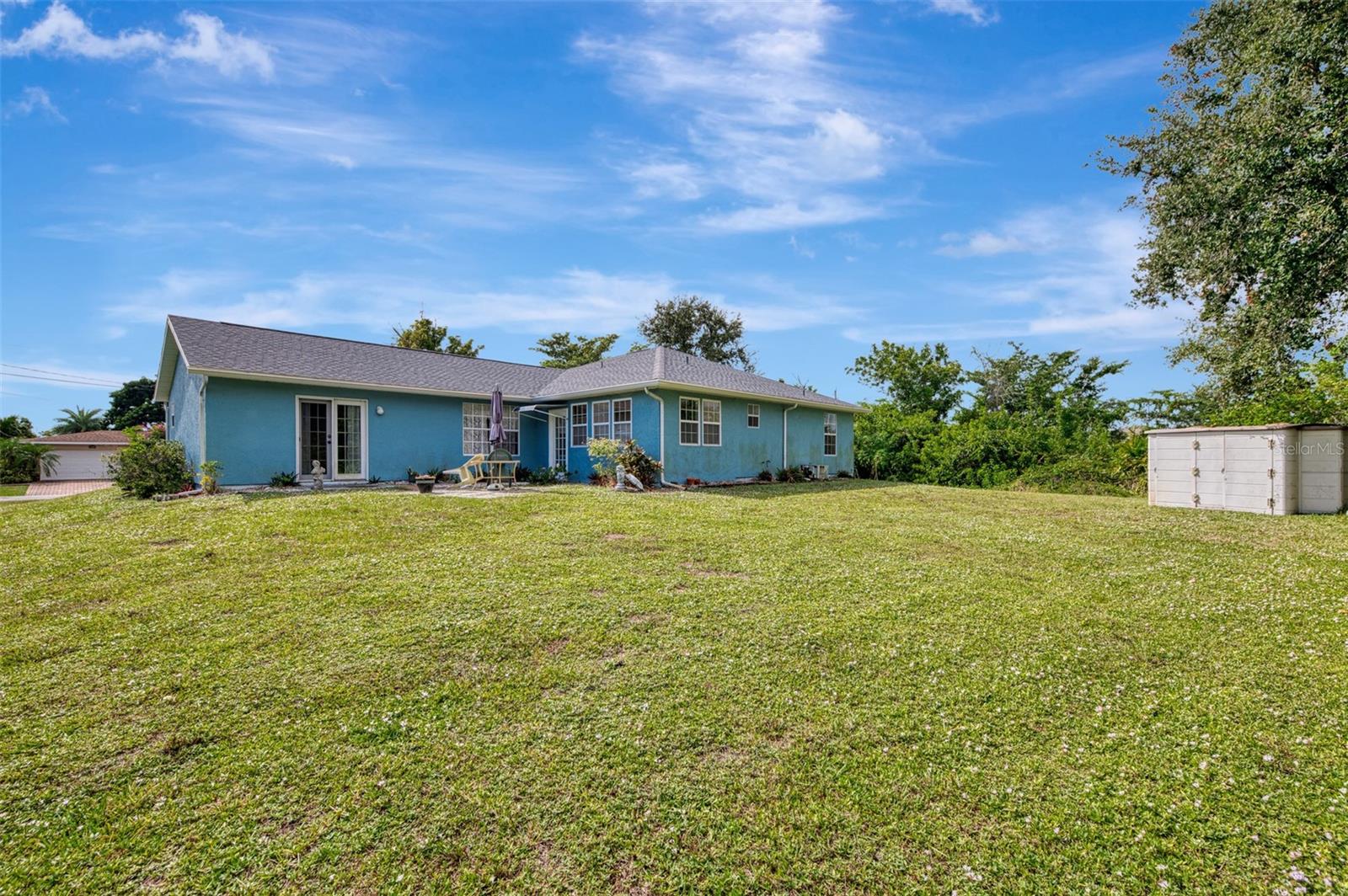 PORT CHARLOTTE SEC 060 - Residential